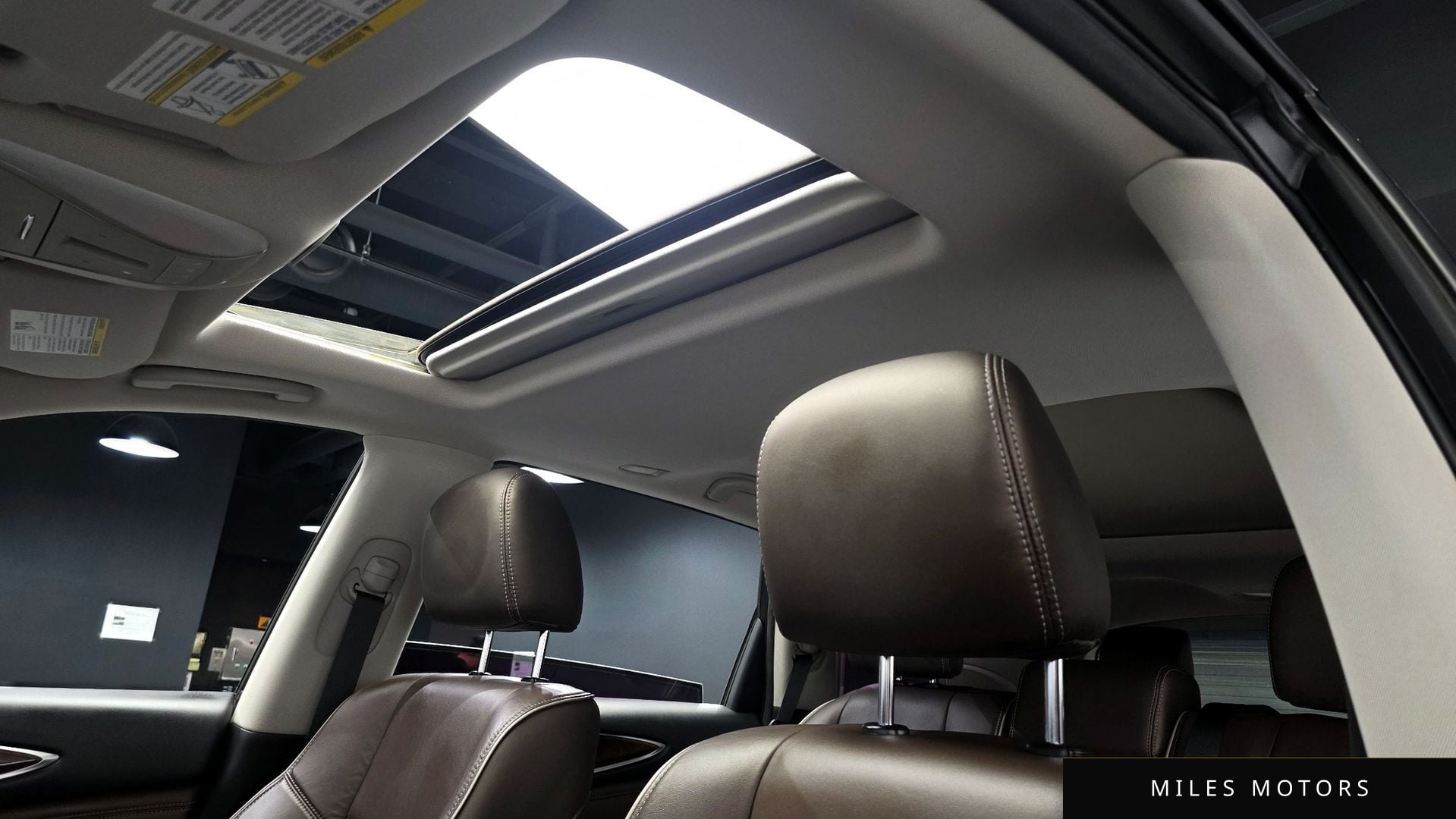 Infiniti QX60 2016 — миниатюра 17