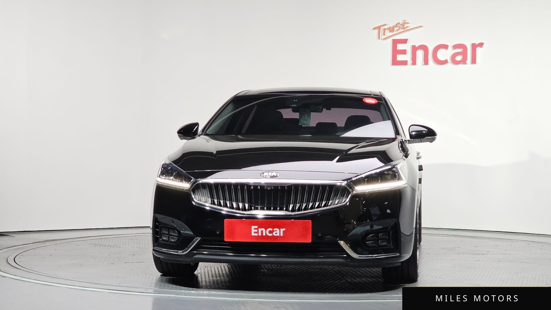 Kia K7 2017 — миниатюра 3