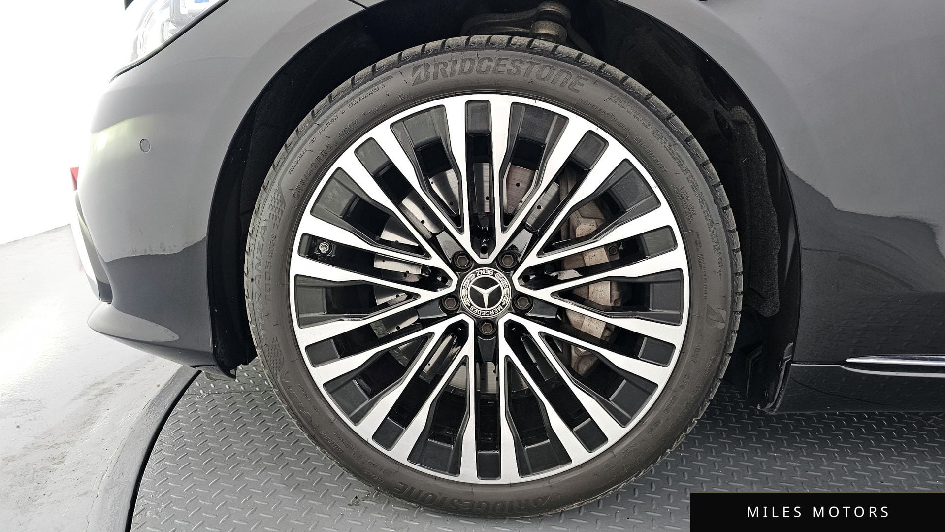 Mercedes-Benz S-Class W223 2023 — миниатюра 5