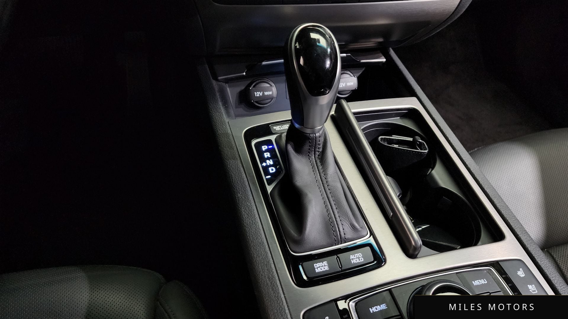 Hyundai 제네시스 DH 2014 — миниатюра 12