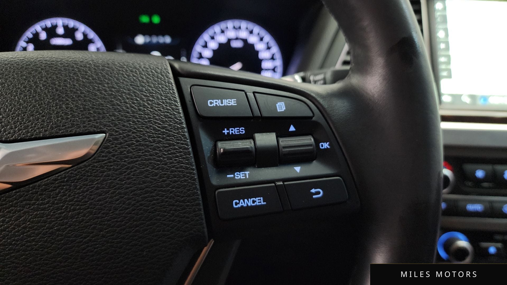 Hyundai 제네시스 DH 2014 — миниатюра 22