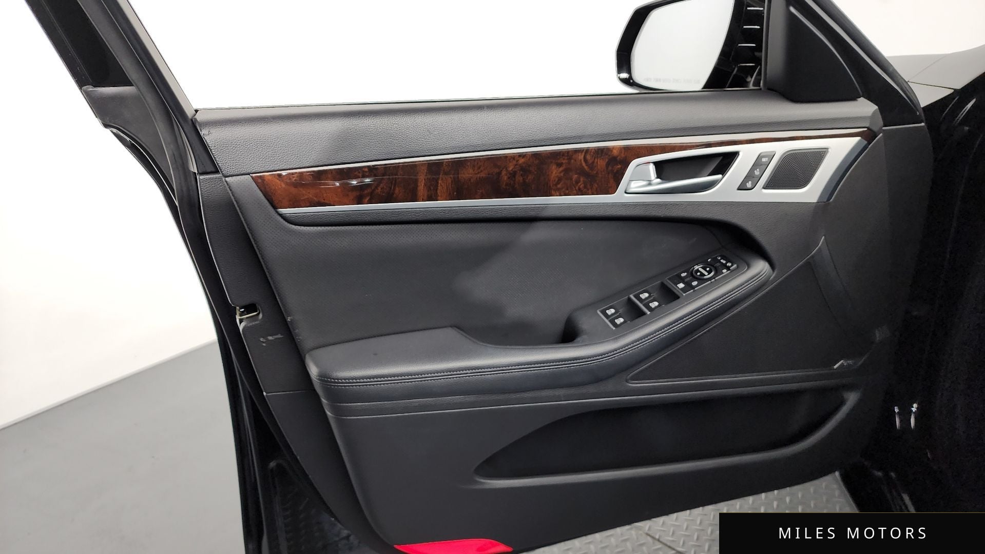 Hyundai 제네시스 DH 2014 — миниатюра 14