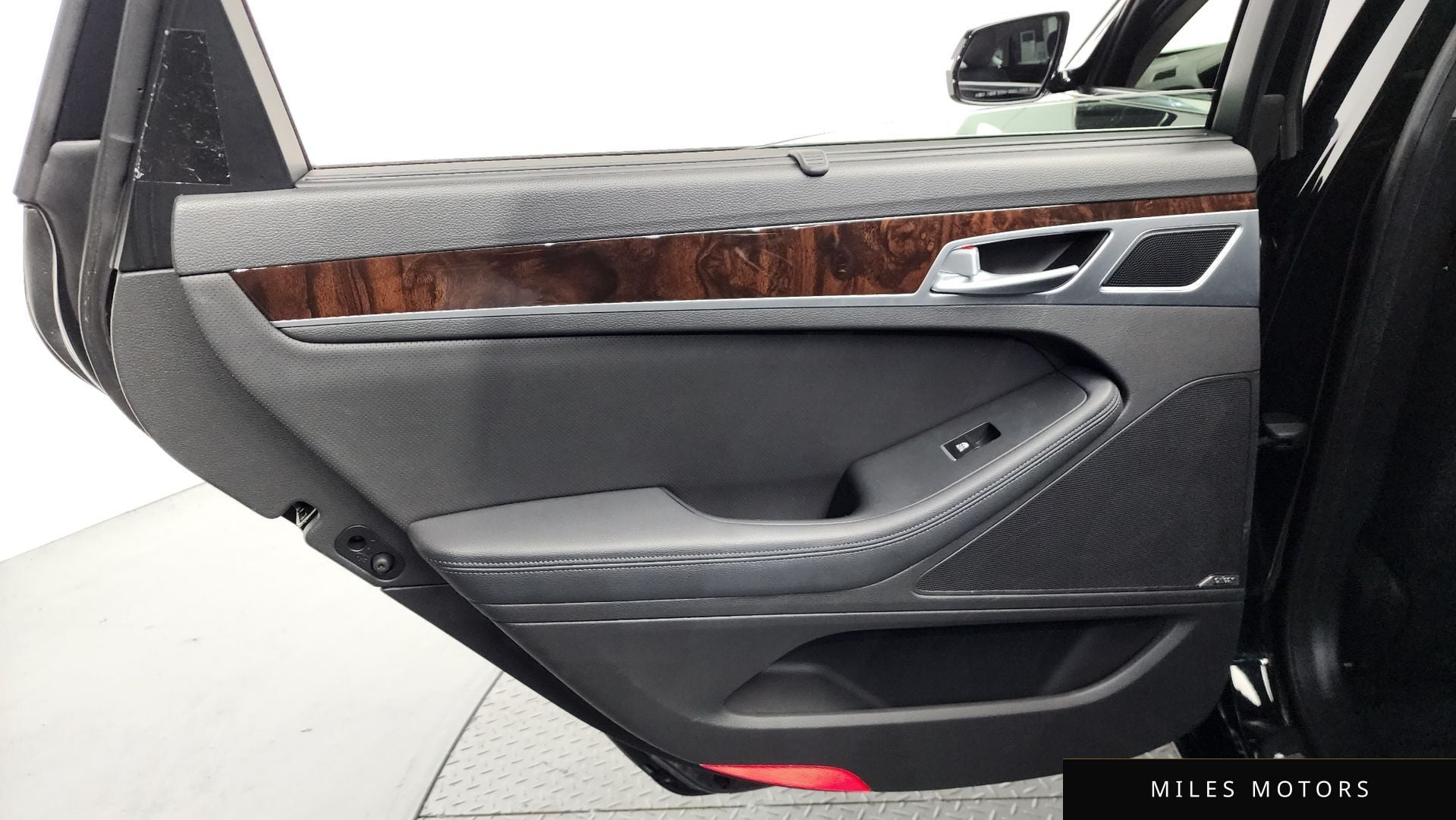 Hyundai 제네시스 DH 2014 — миниатюра 15