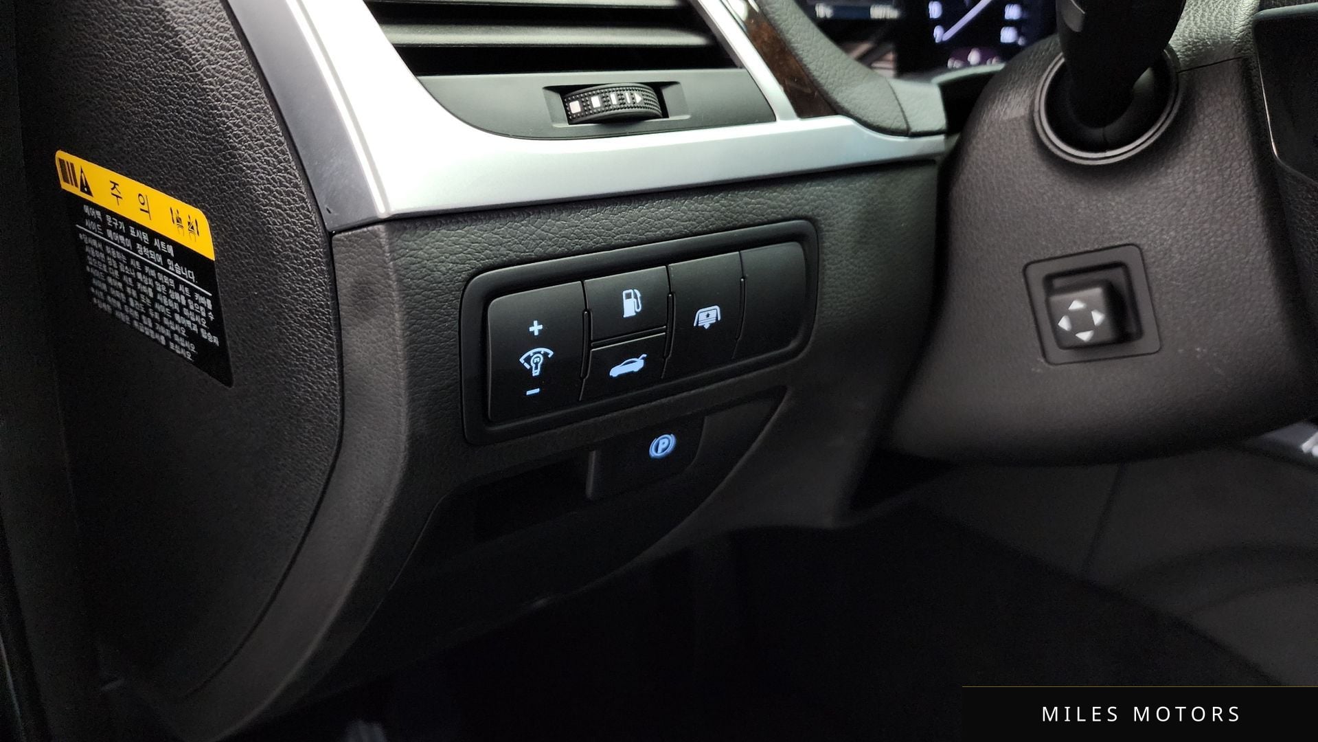 Hyundai 제네시스 DH 2014 — миниатюра 27