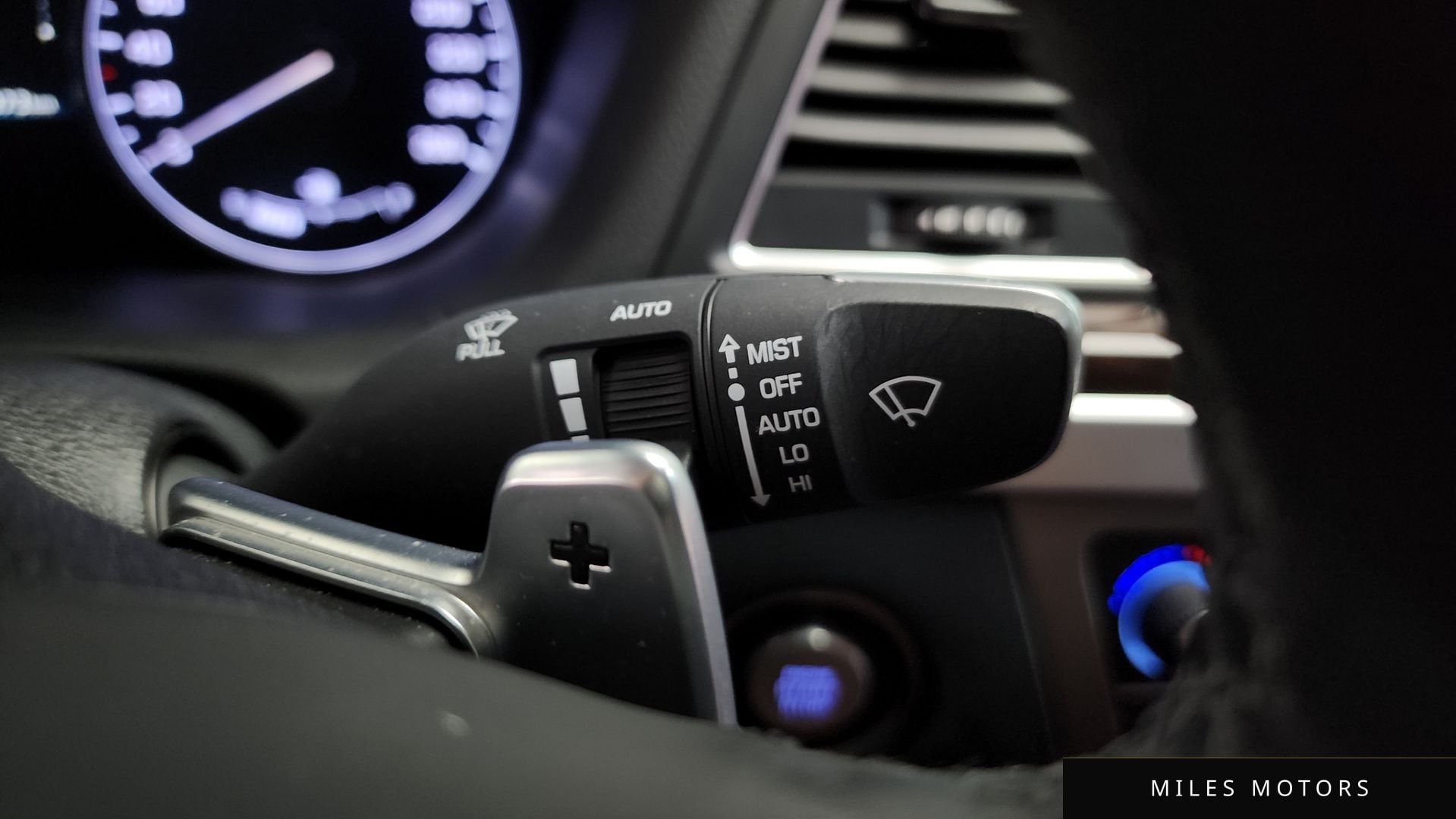 Hyundai 제네시스 DH 2014 — миниатюра 28