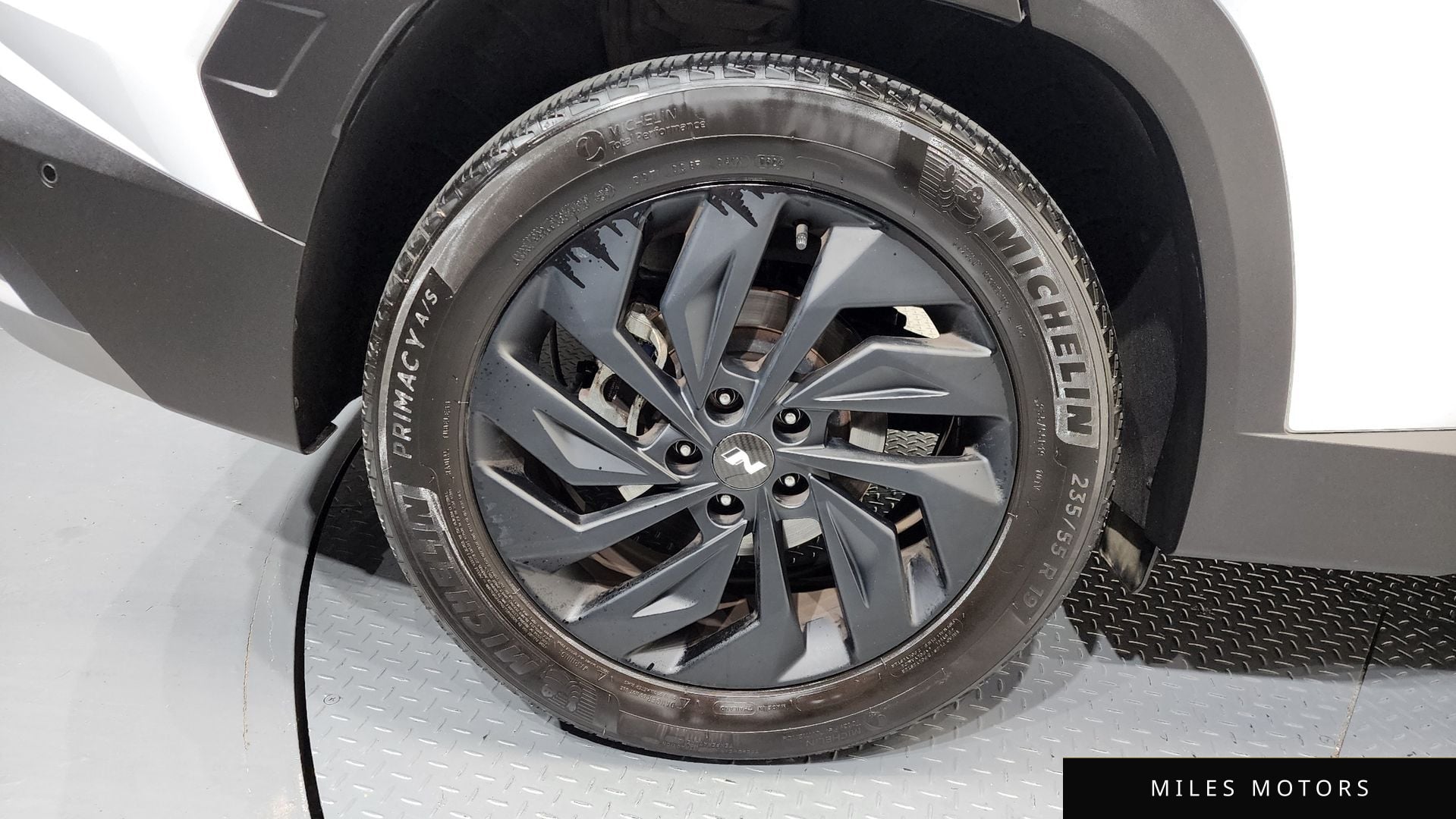 Hyundai Tucson 2024 — миниатюра 5
