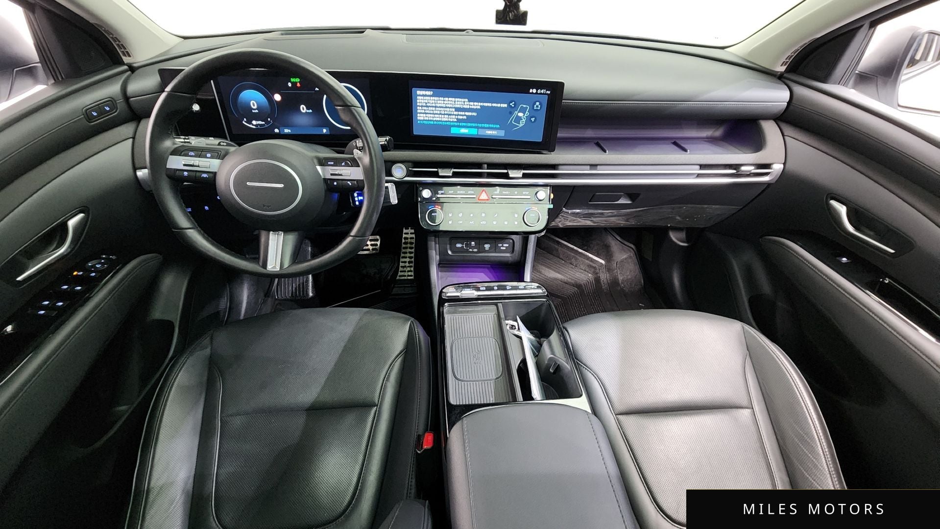 Hyundai Tucson 2024 — миниатюра 10