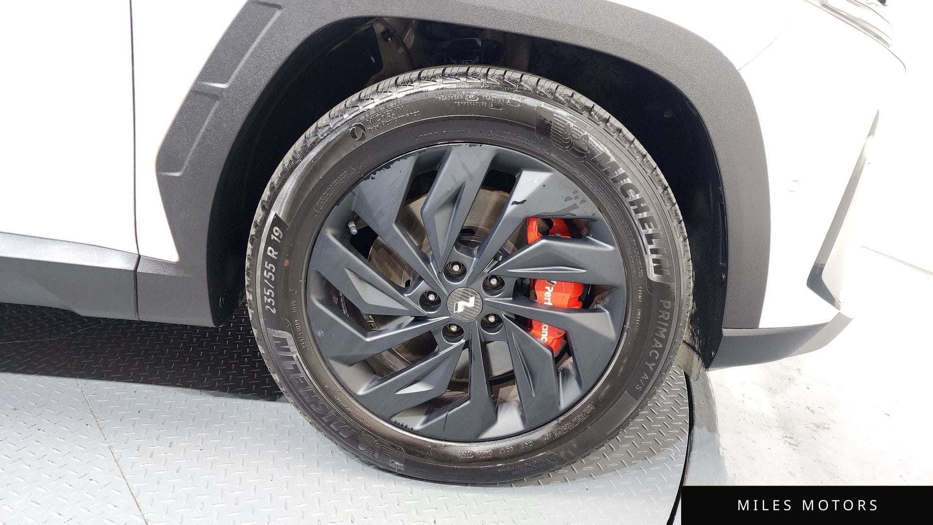 Hyundai Tucson 2024 — миниатюра 7