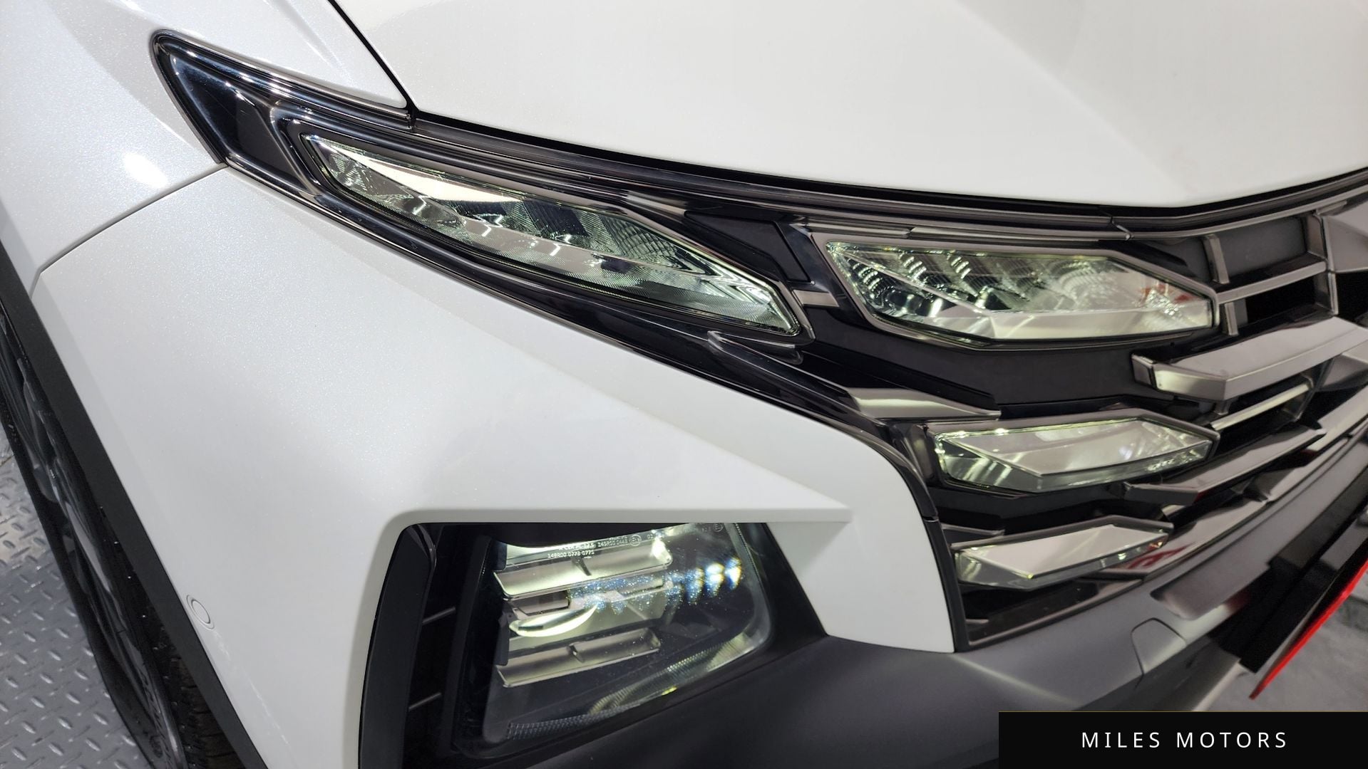 Hyundai Tucson 2024 — миниатюра 8