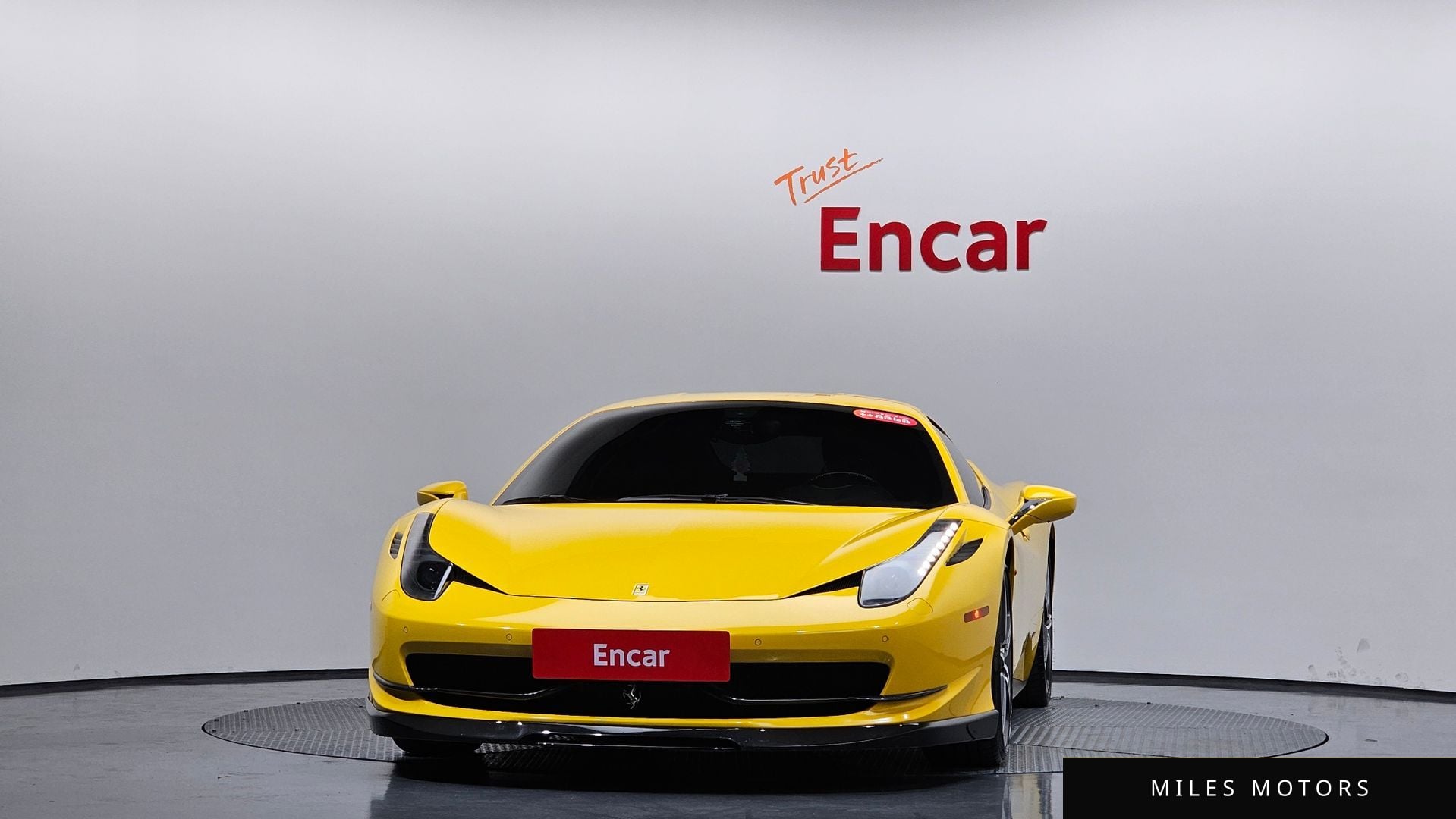 Ferrari 458 2014 — миниатюра 2
