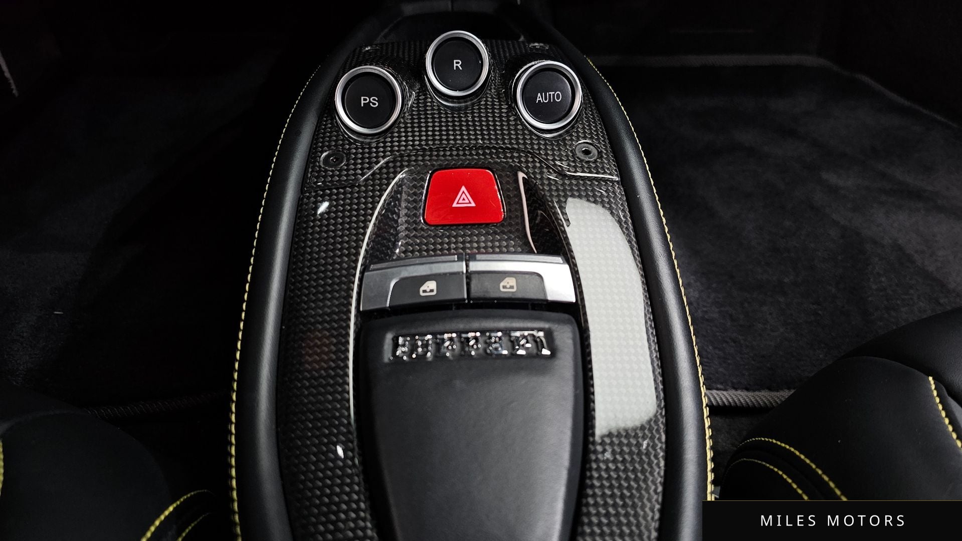 Ferrari 458 2014 — миниатюра 11