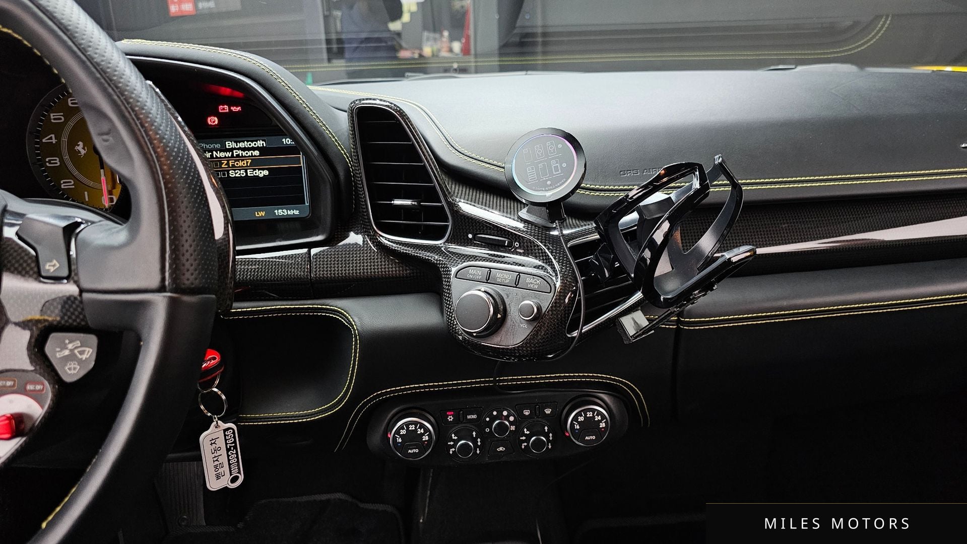 Ferrari 458 2014 — миниатюра 19