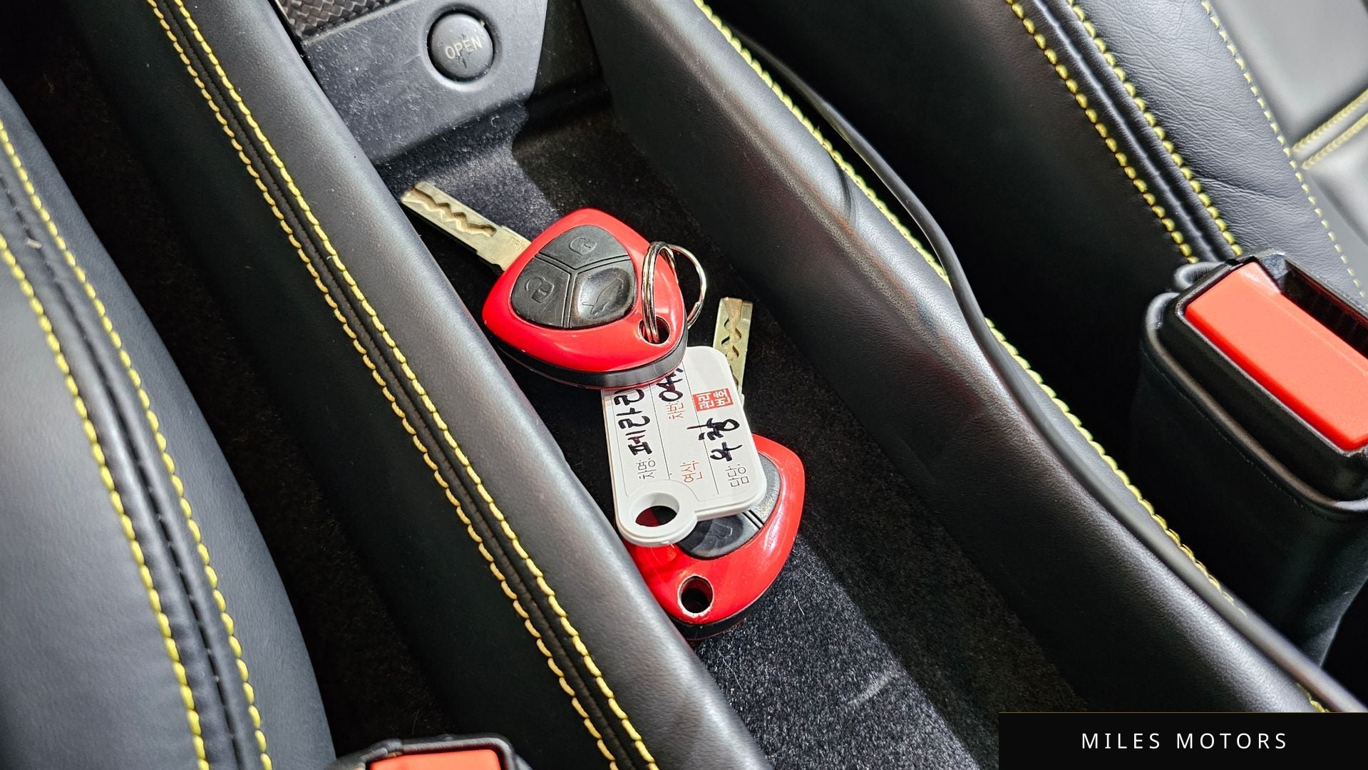 Ferrari 458 2014 — миниатюра 23
