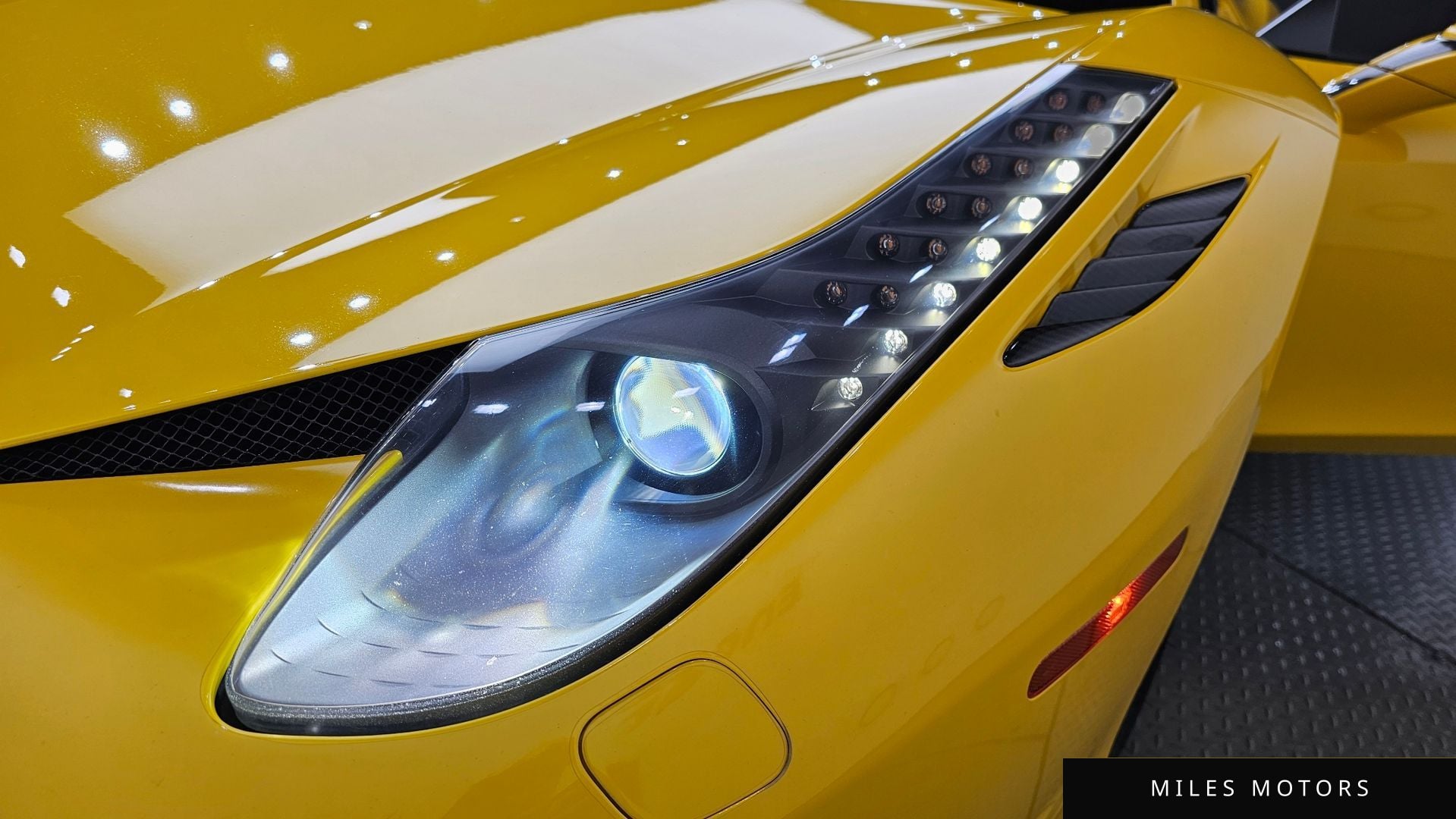 Ferrari 458 2014 — миниатюра 7