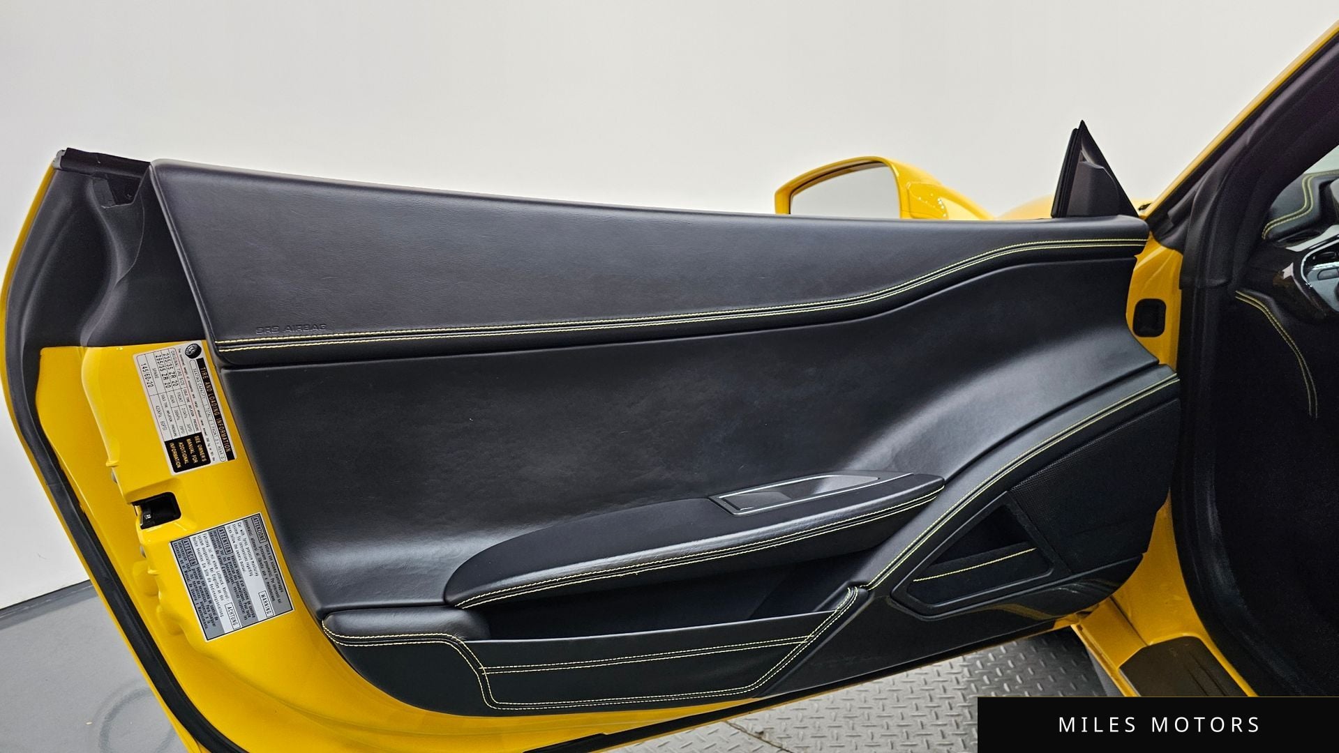 Ferrari 458 2014 — миниатюра 13