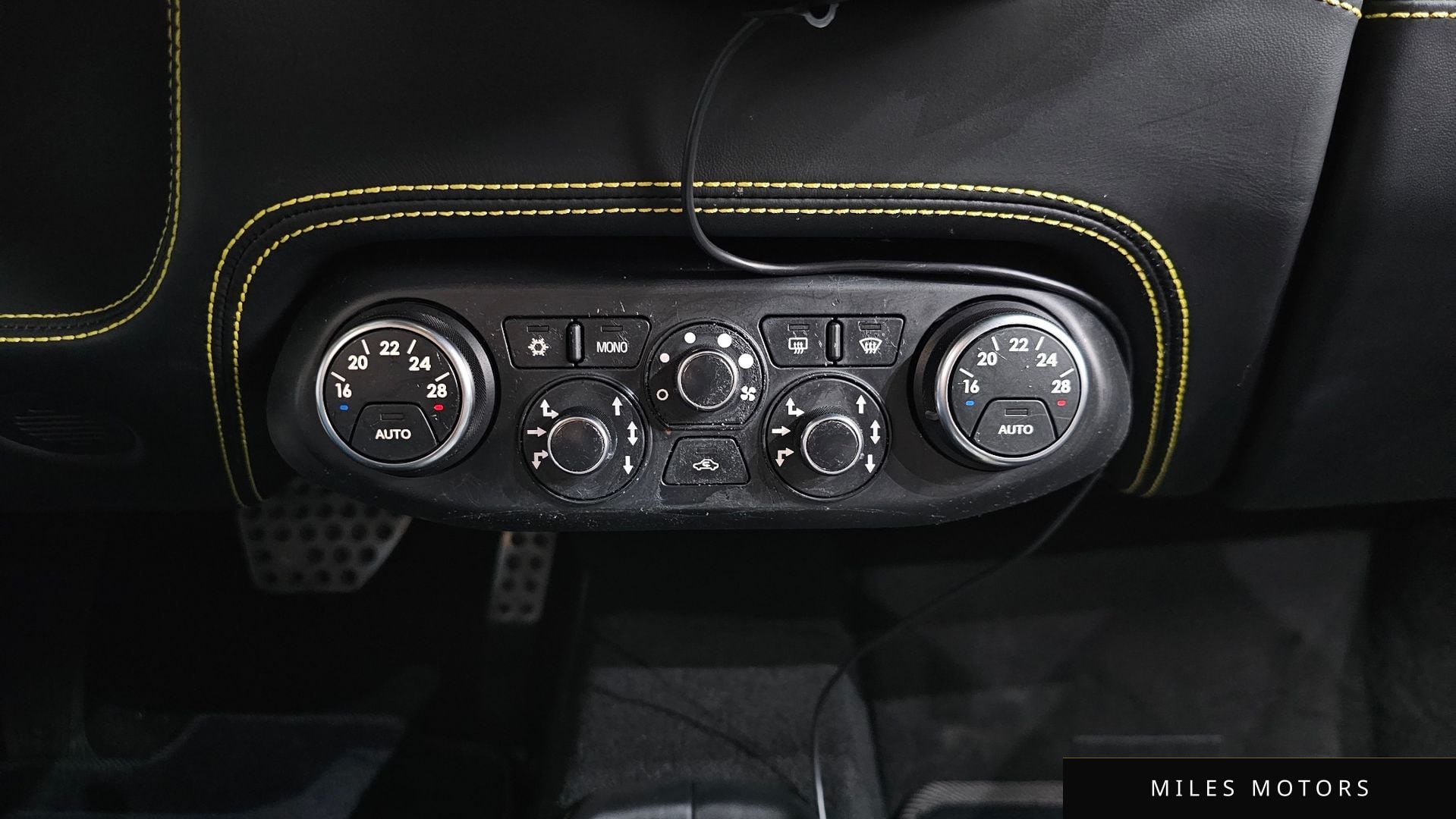 Ferrari 458 2014 — миниатюра 31