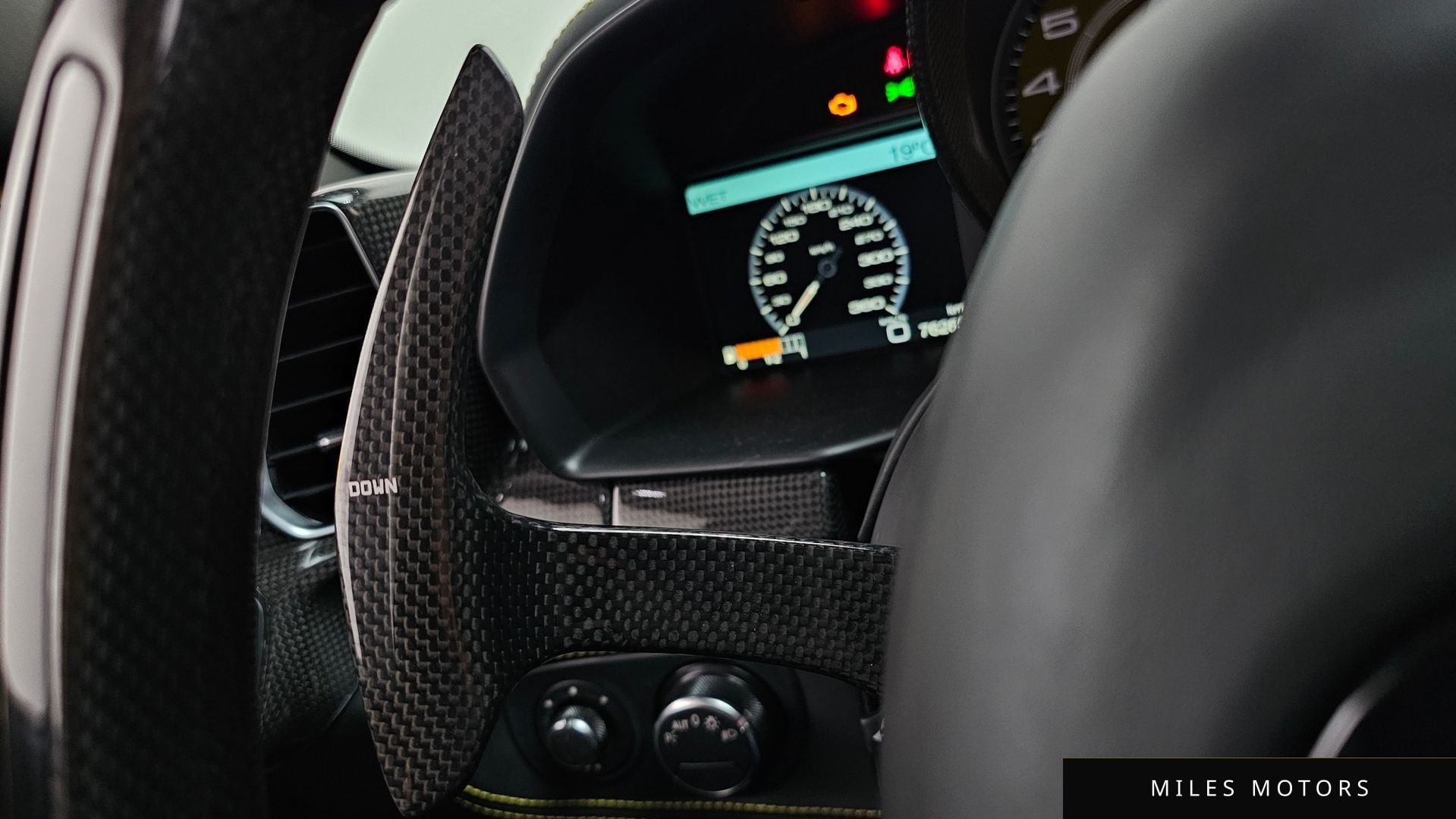 Ferrari 458 2014 — миниатюра 33