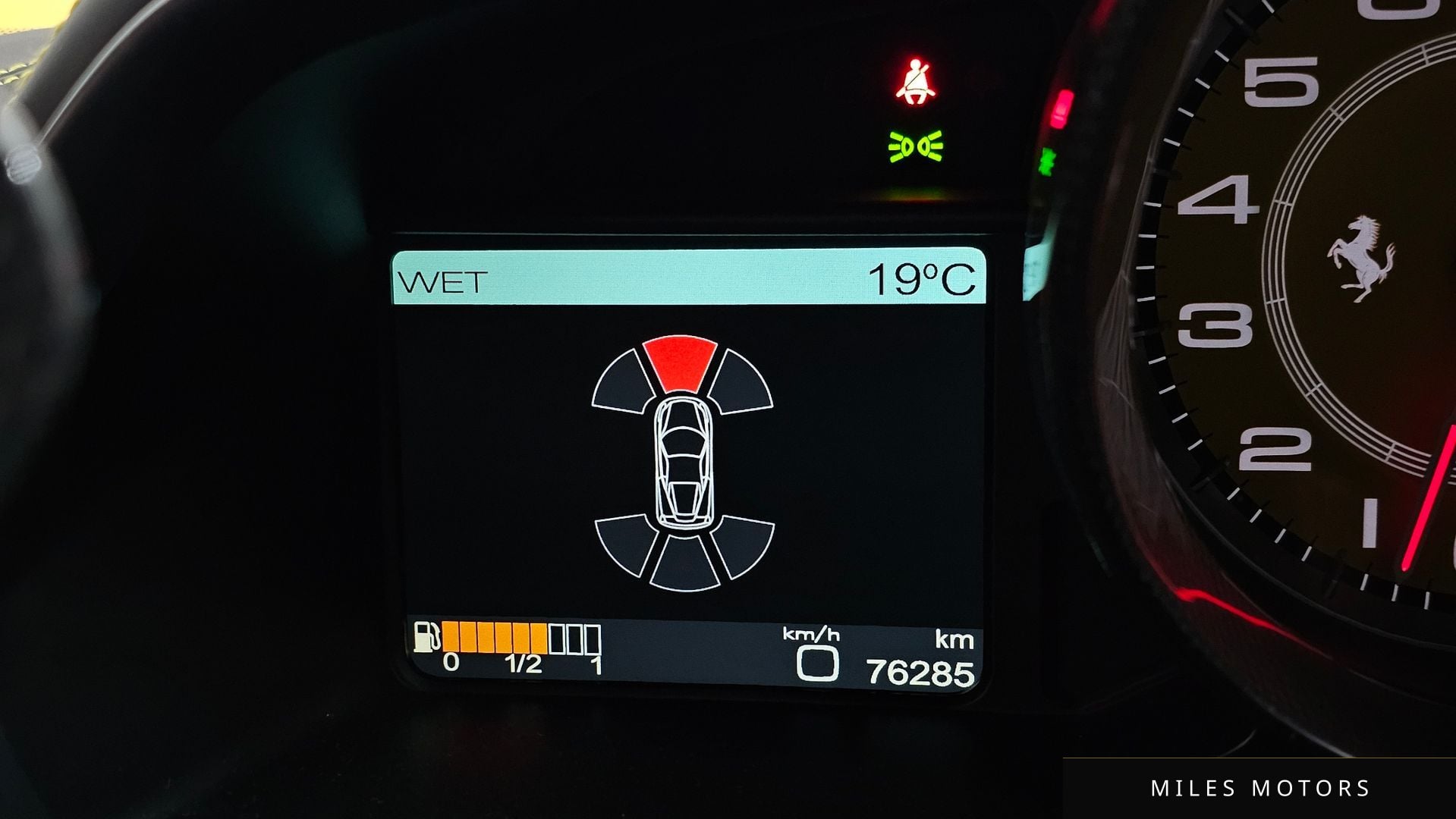 Ferrari 458 2014 — миниатюра 35
