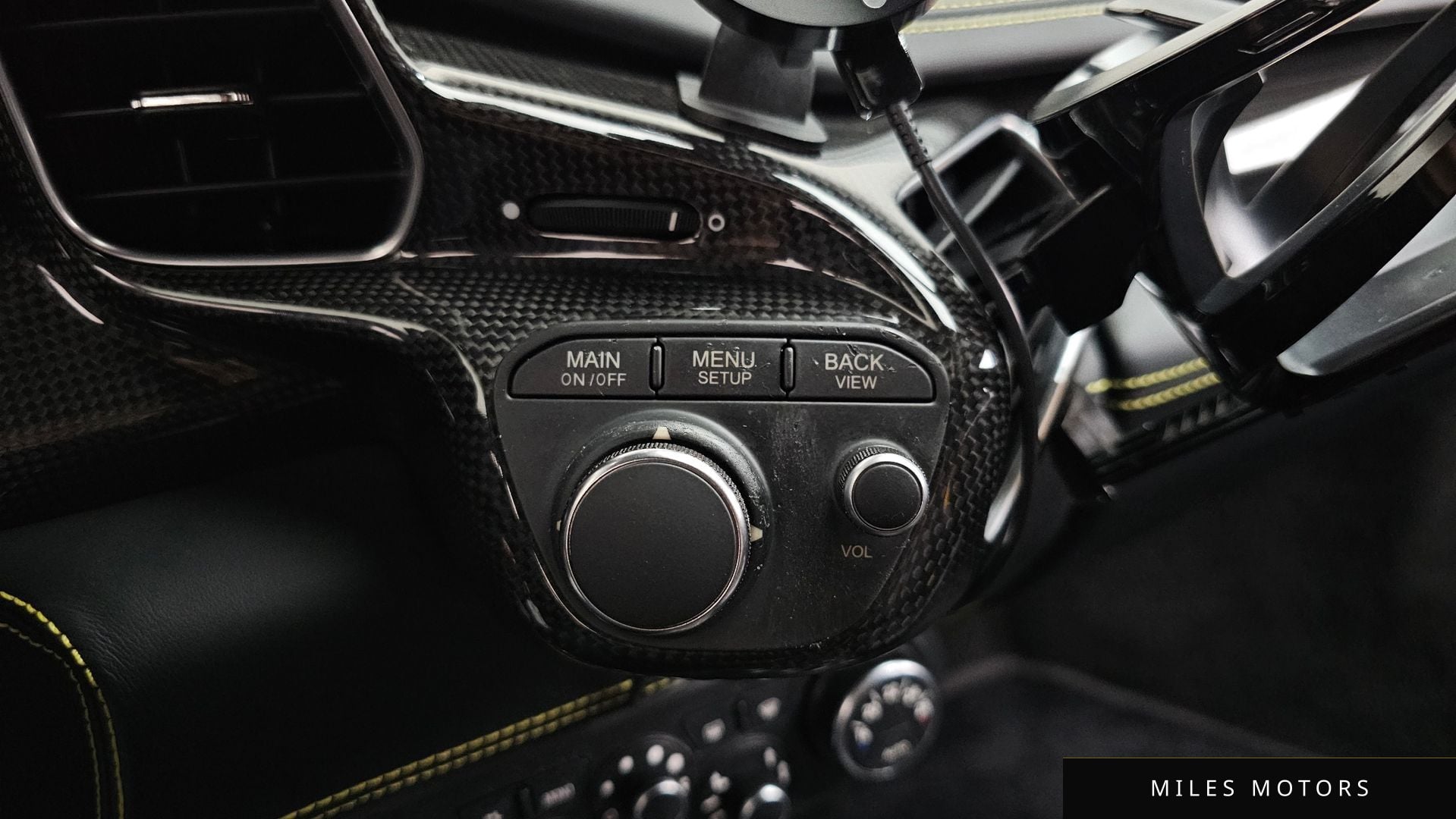 Ferrari 458 2014 — миниатюра 36
