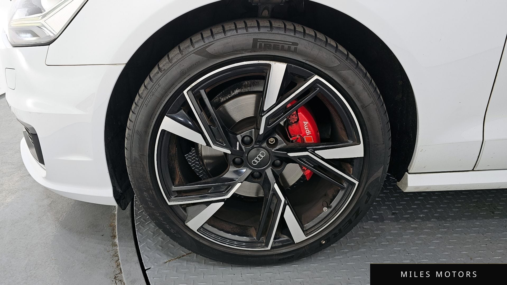 Audi A6 2016 — миниатюра 5