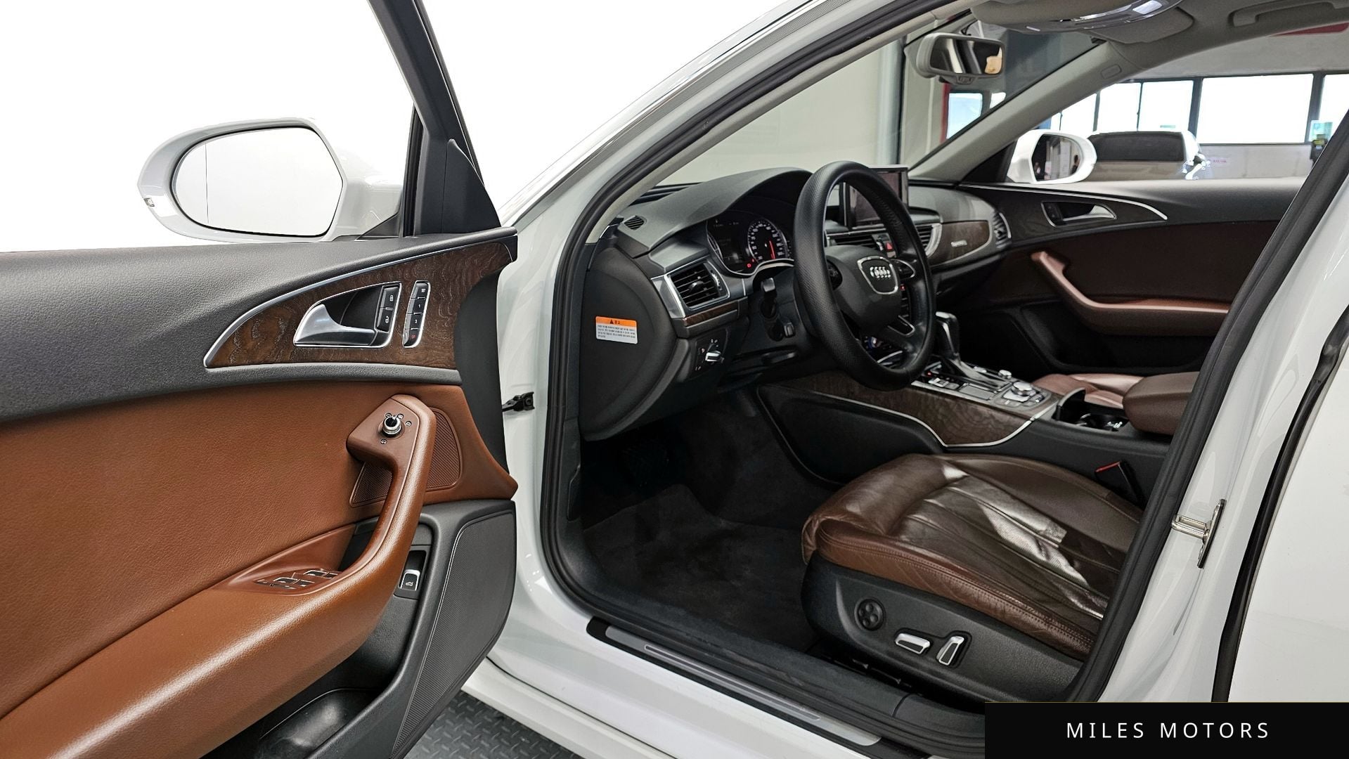 Audi A6 2016 — миниатюра 10