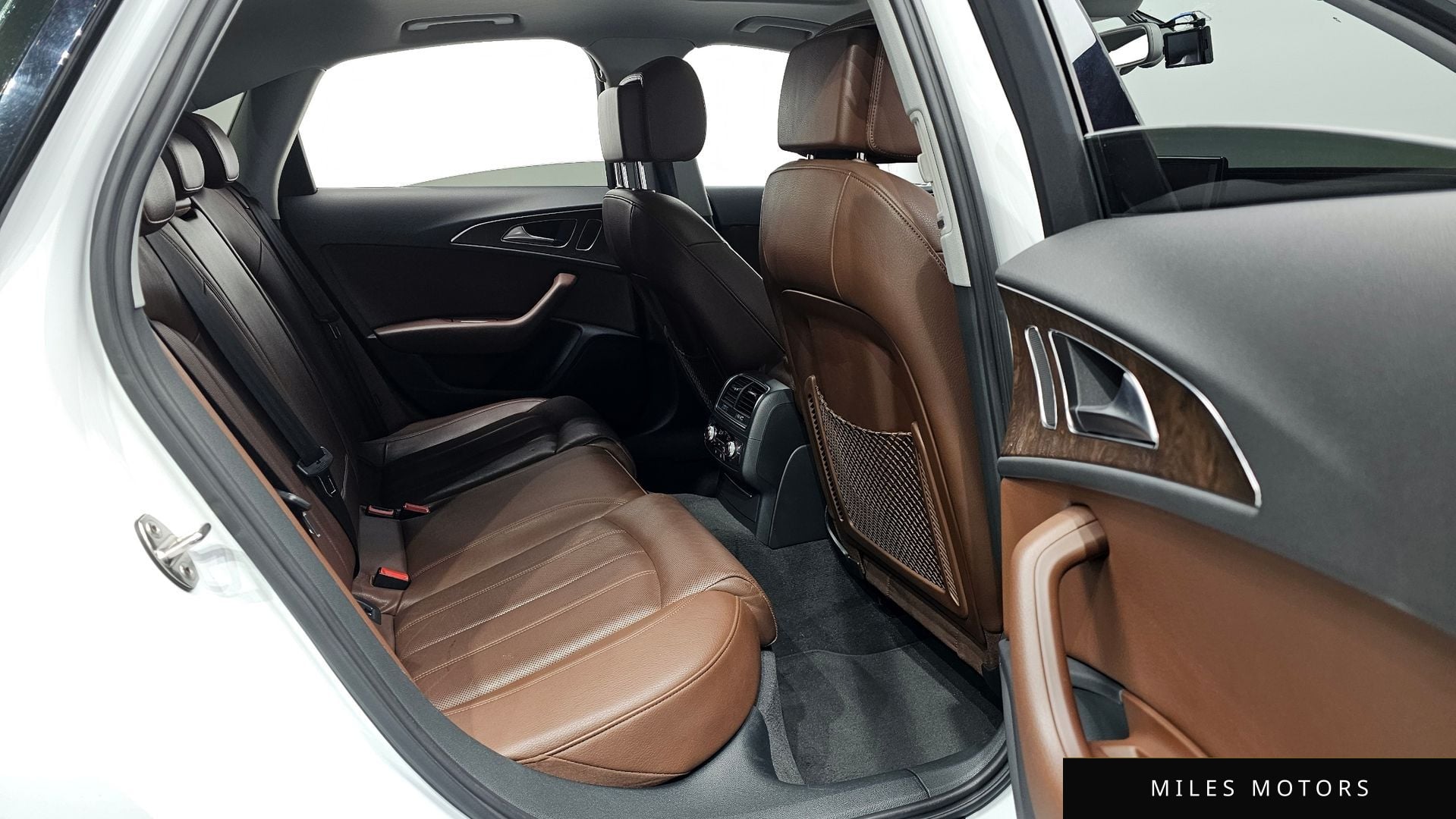 Audi A6 2016 — миниатюра 12