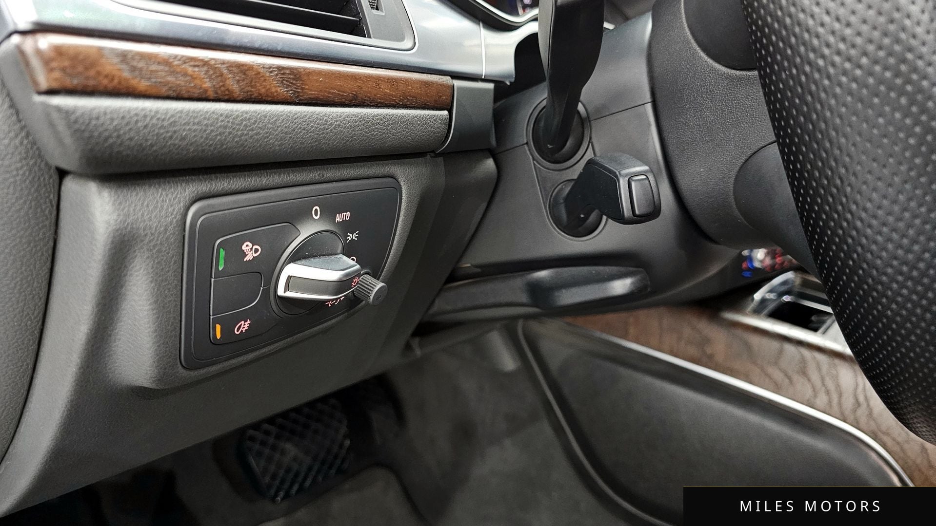 Audi A6 2016 — миниатюра 13
