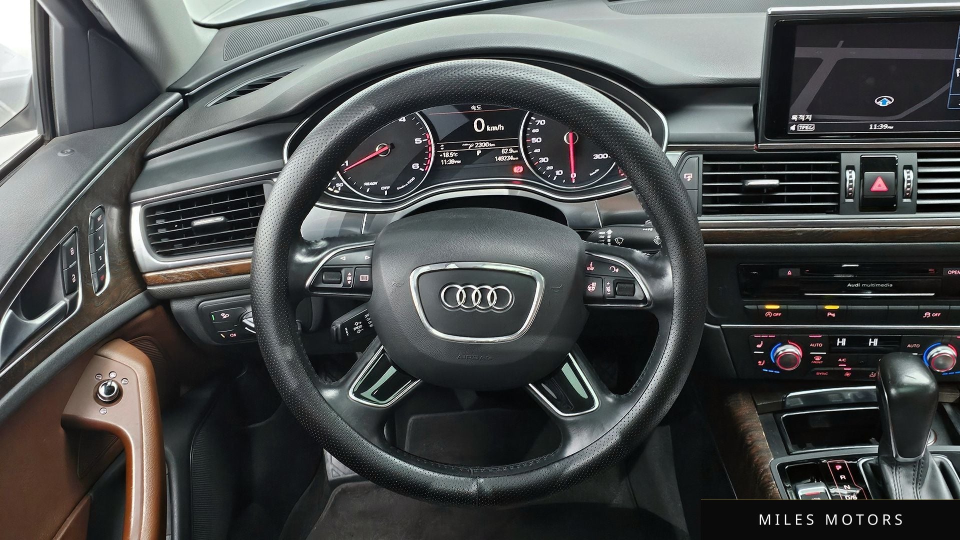 Audi A6 2016 — миниатюра 14