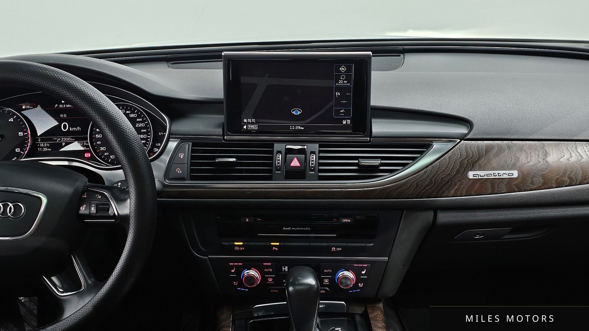 Audi A6 2016 — миниатюра 15