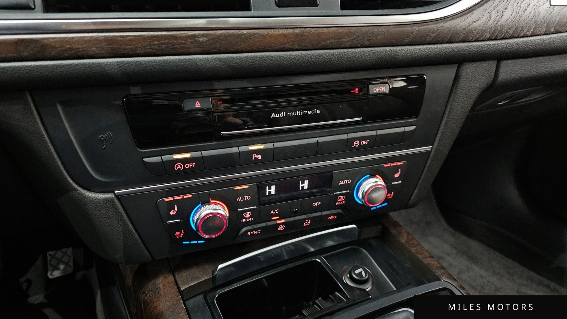 Audi A6 2016 — миниатюра 17