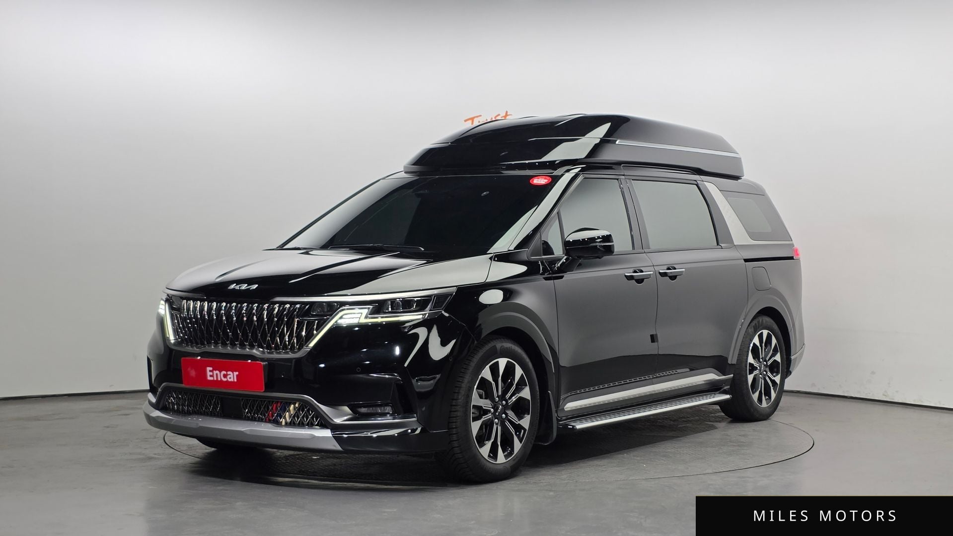 Kia Carnival 2022