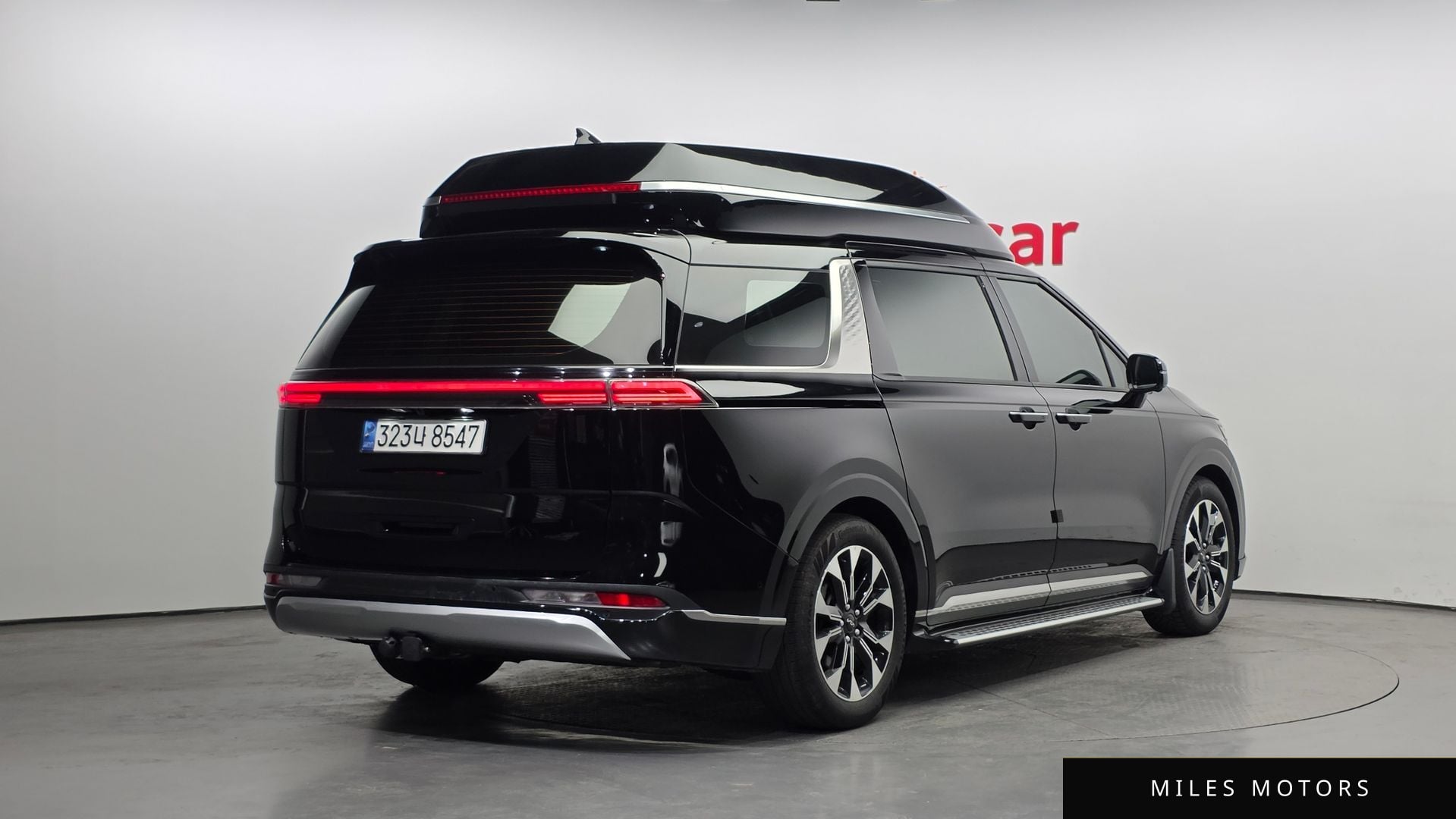 Kia Carnival 2022 — миниатюра 2