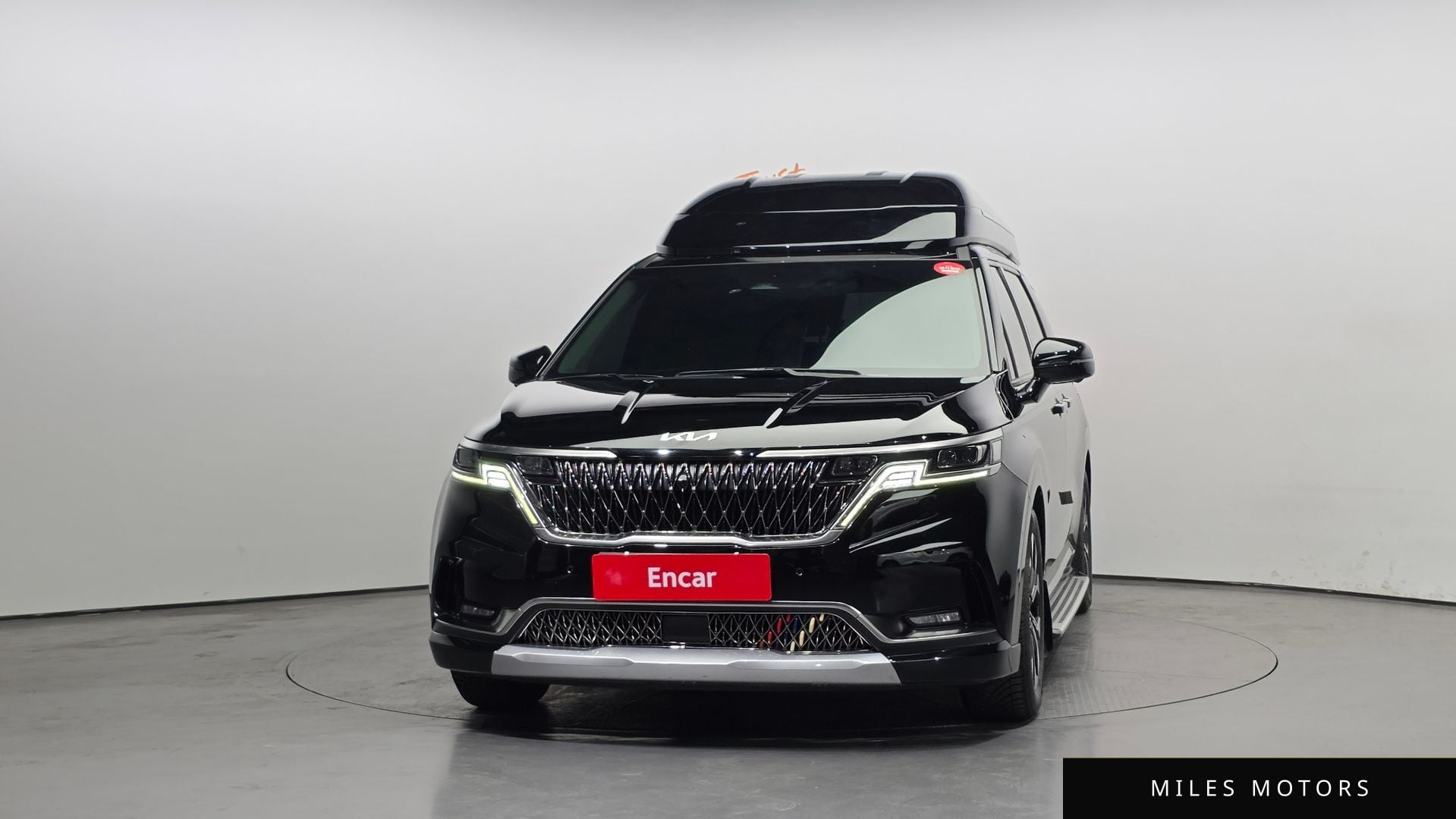 Kia Carnival 2022 — миниатюра 3