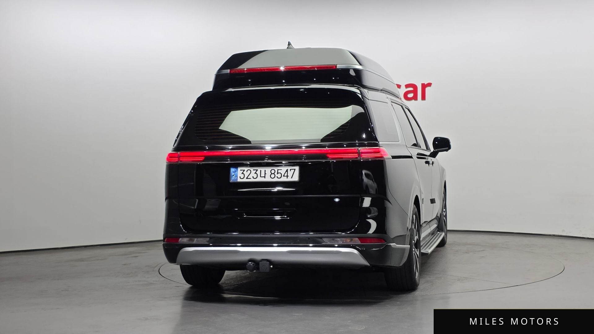 Kia Carnival 2022 — миниатюра 4