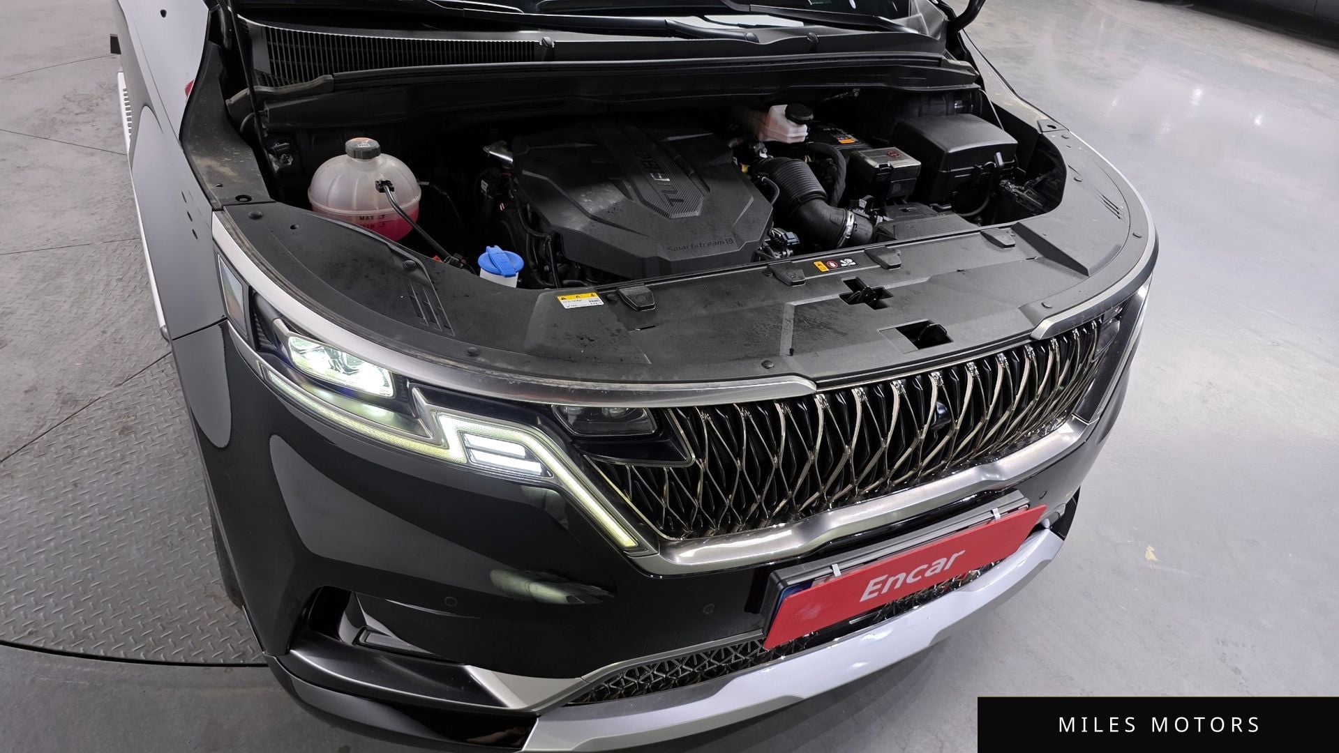 Kia Carnival 2022 — миниатюра 6