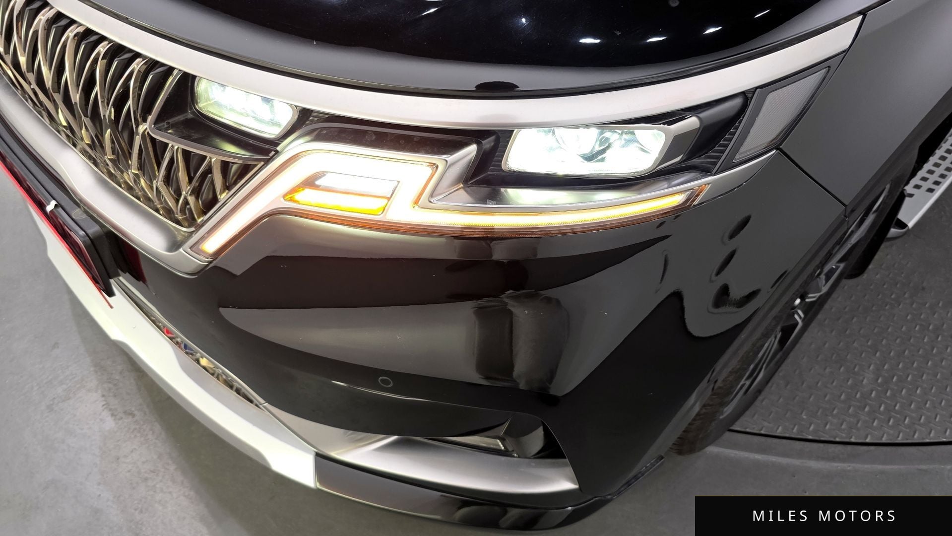 Kia Carnival 2022 — миниатюра 8