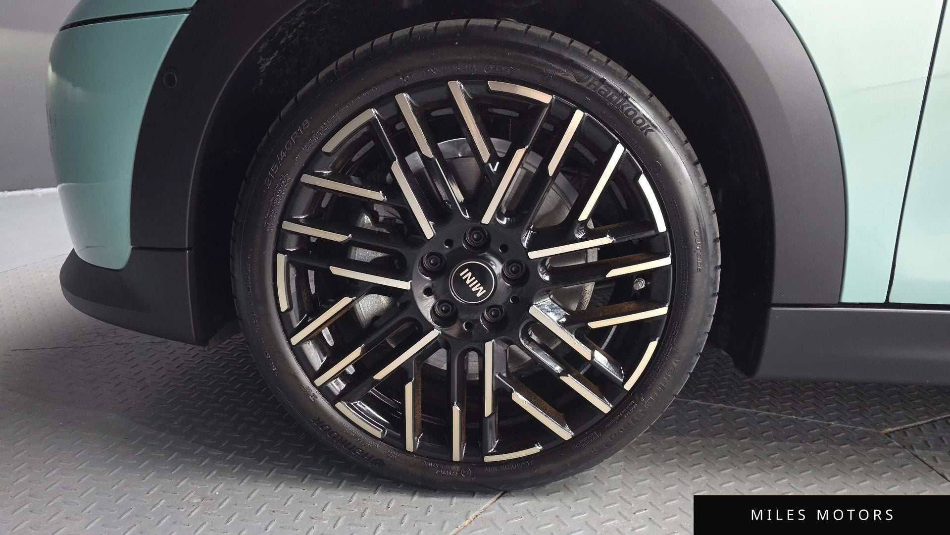 MINI 쿠퍼 S 2025 — миниатюра 5