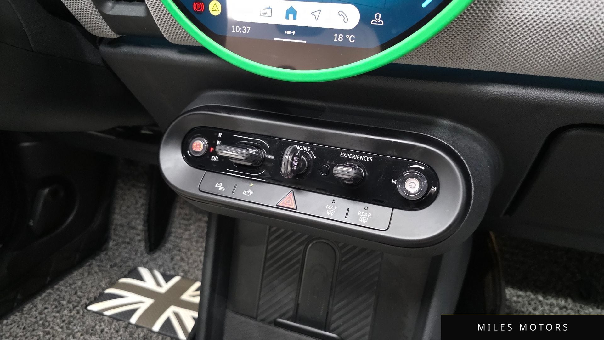 MINI 쿠퍼 S 2025 — миниатюра 9
