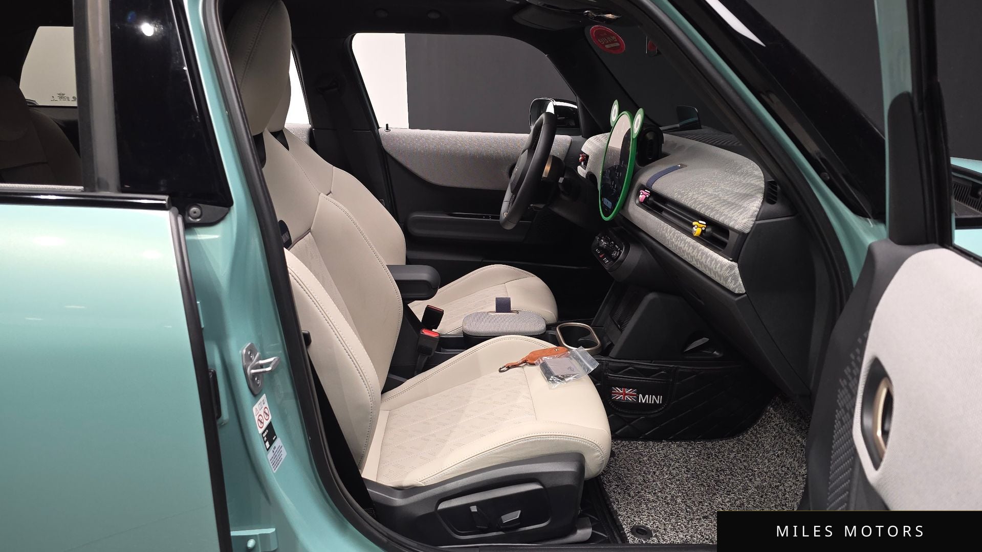 MINI 쿠퍼 S 2025 — миниатюра 10