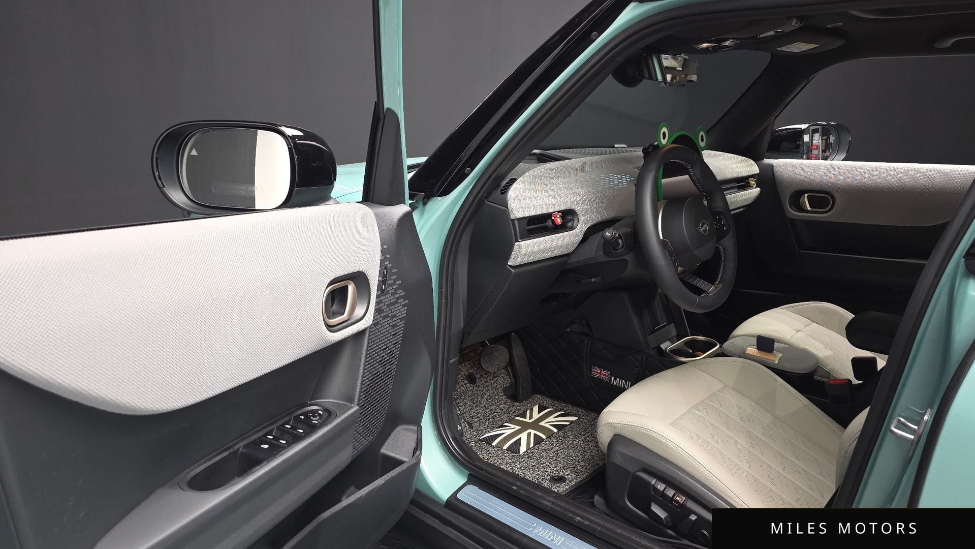 MINI 쿠퍼 S 2025 — миниатюра 11