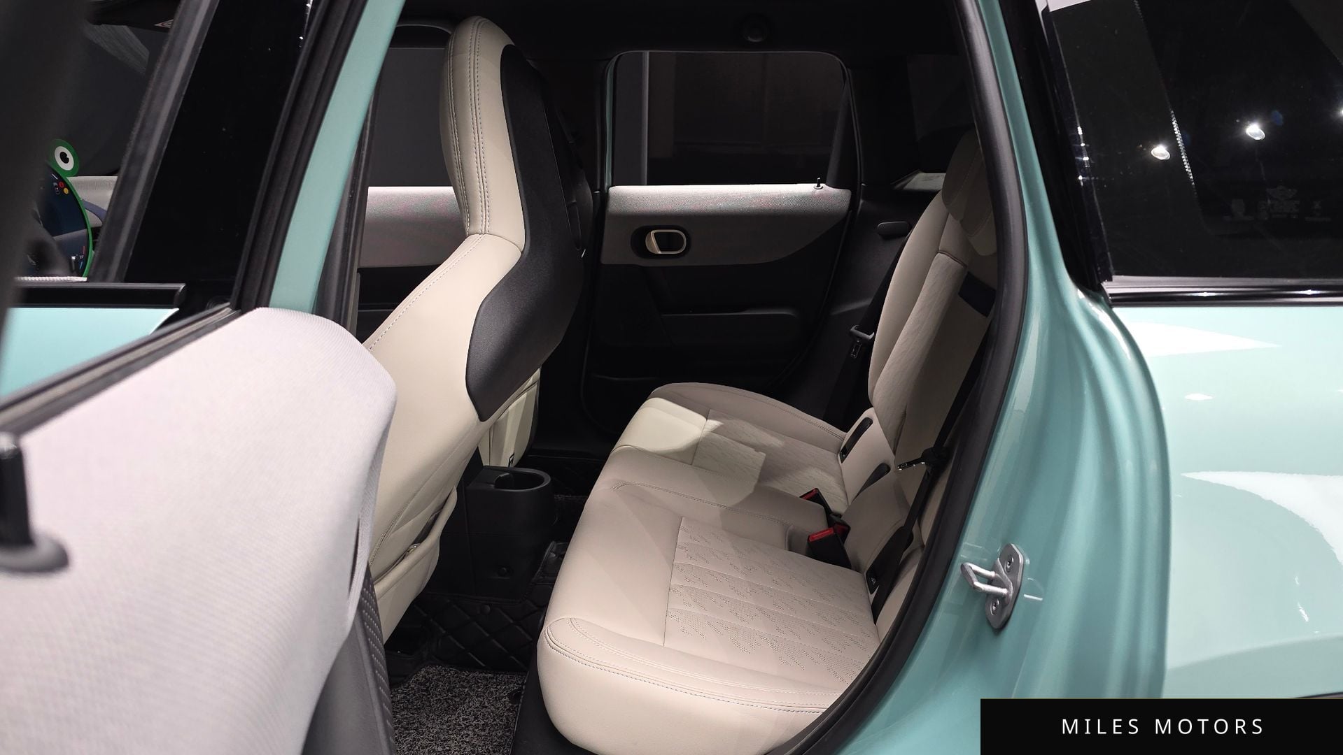 MINI 쿠퍼 S 2025 — миниатюра 12