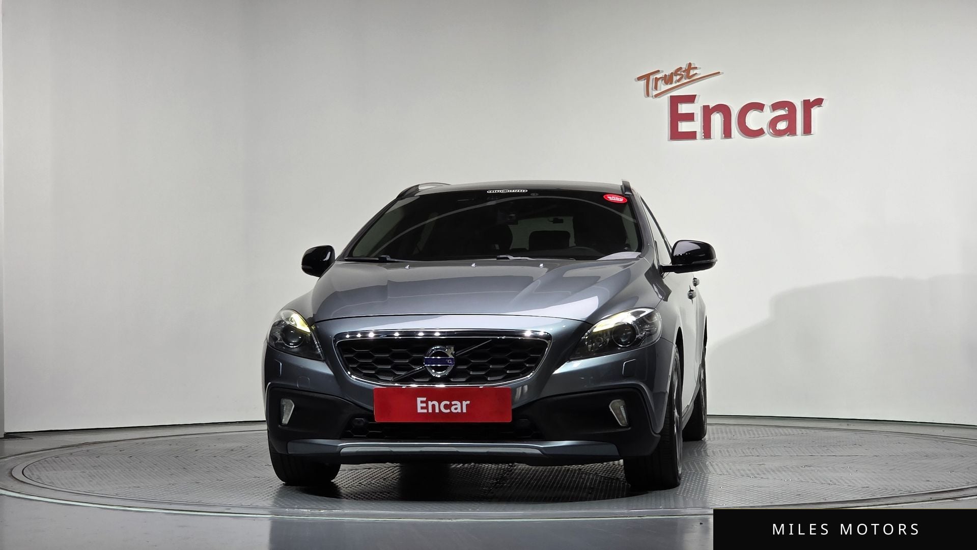 Volvo V40 크로스컨트리 2016 — миниатюра 3