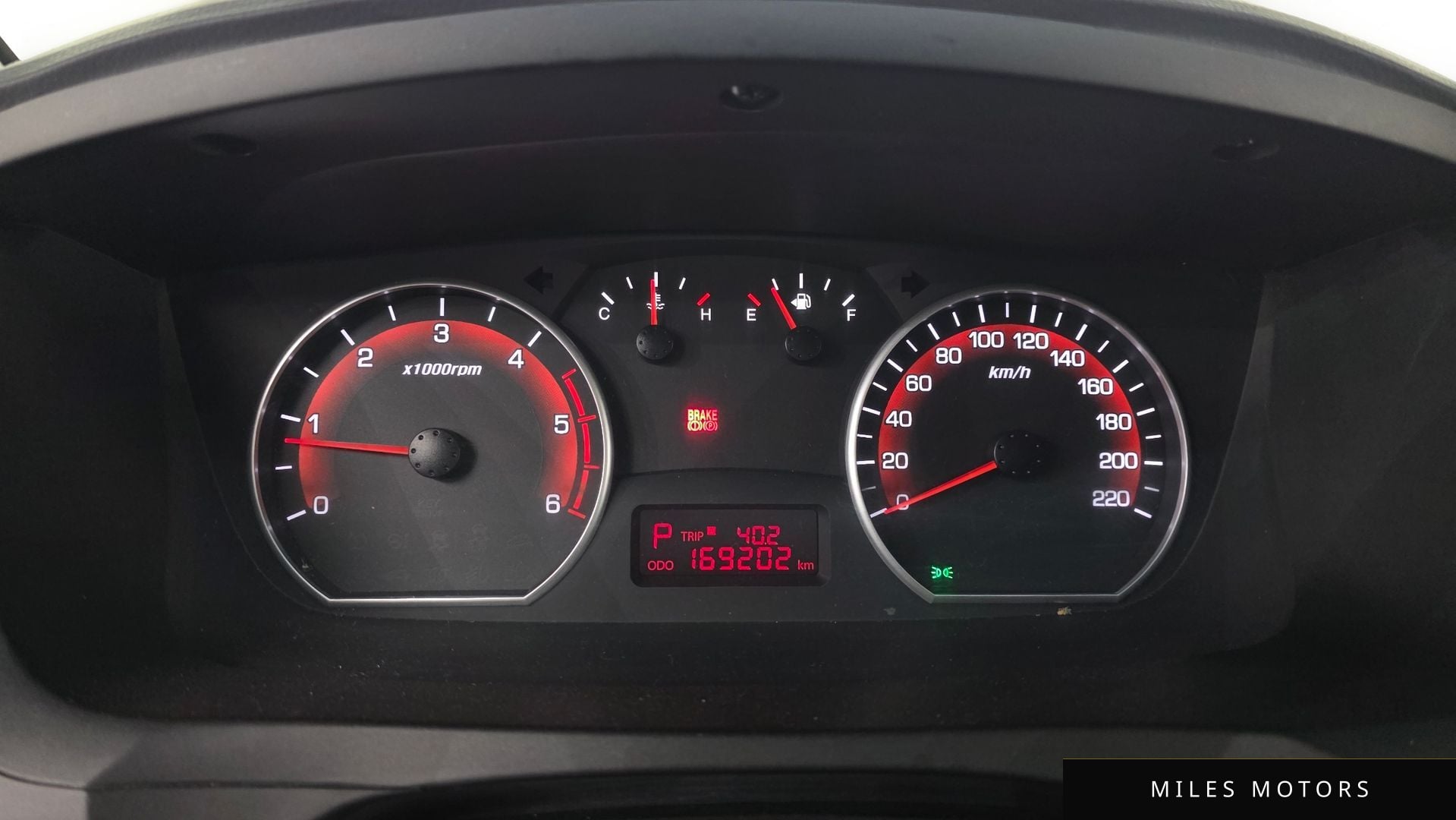 KG Mobility KORANDO 2014 — миниатюра 8