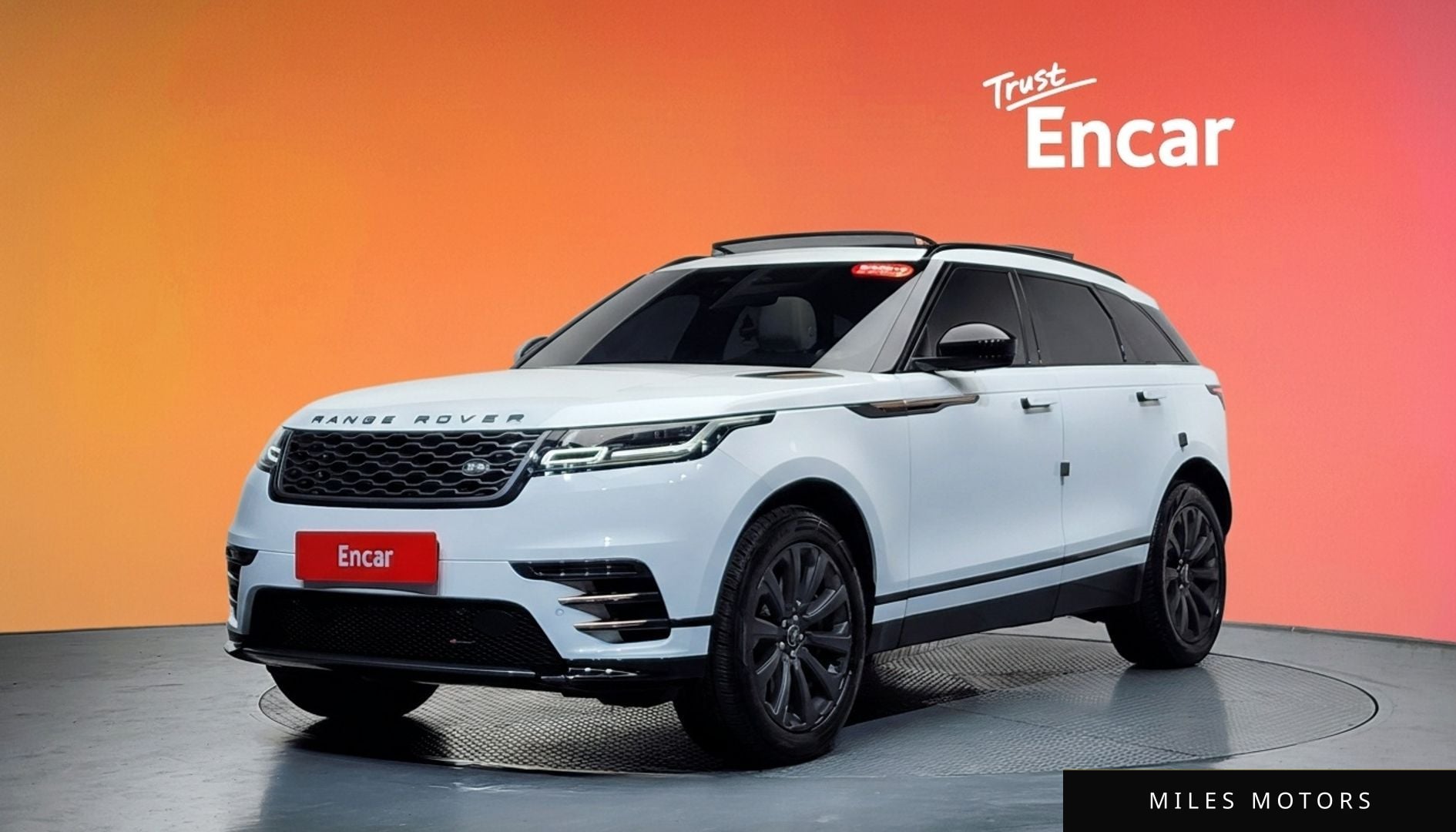 Land Rover 레인지로버 벨라 2022 — миниатюра 16