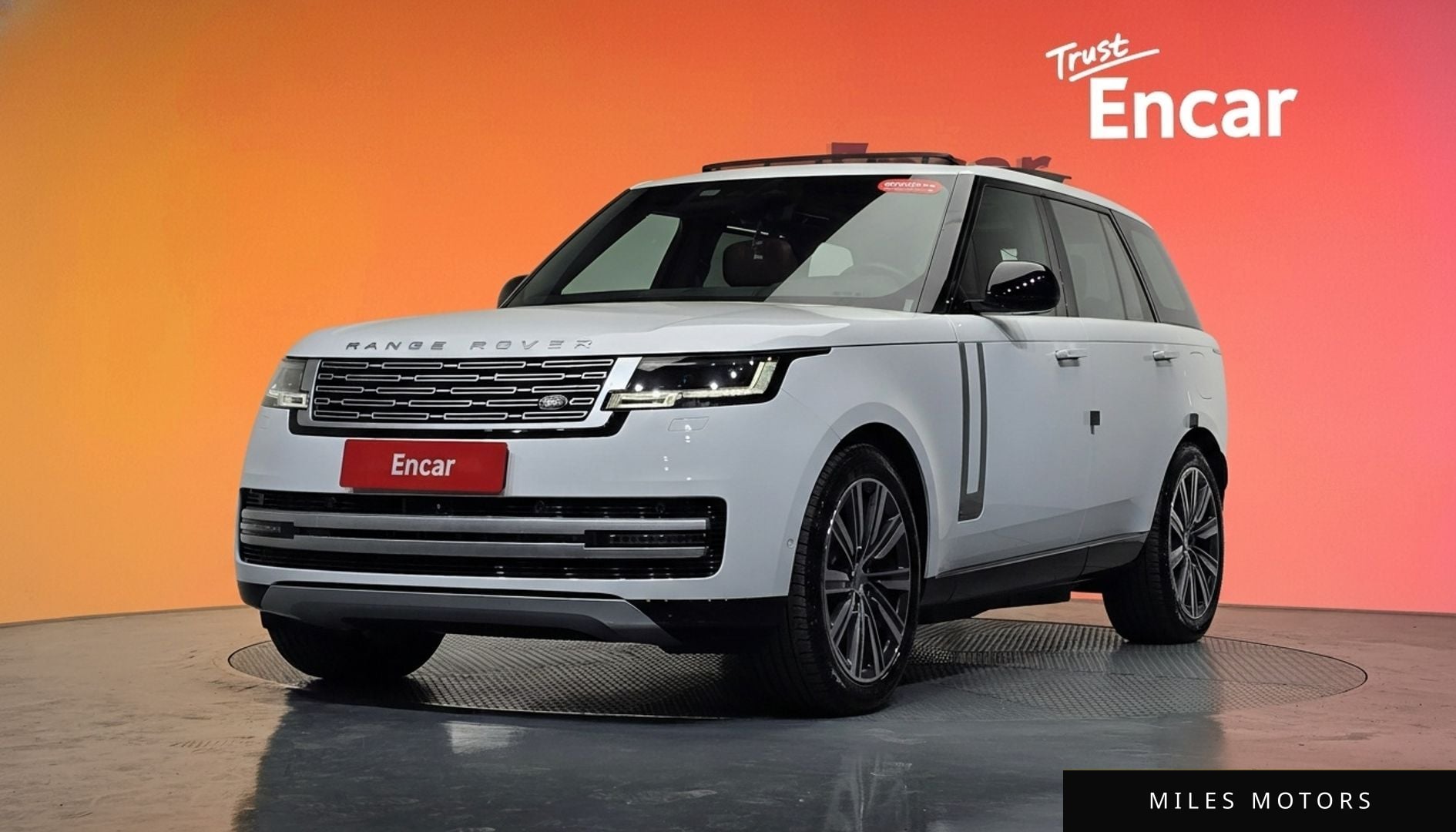 Land Rover 레인지로버 2025 — миниатюра 16