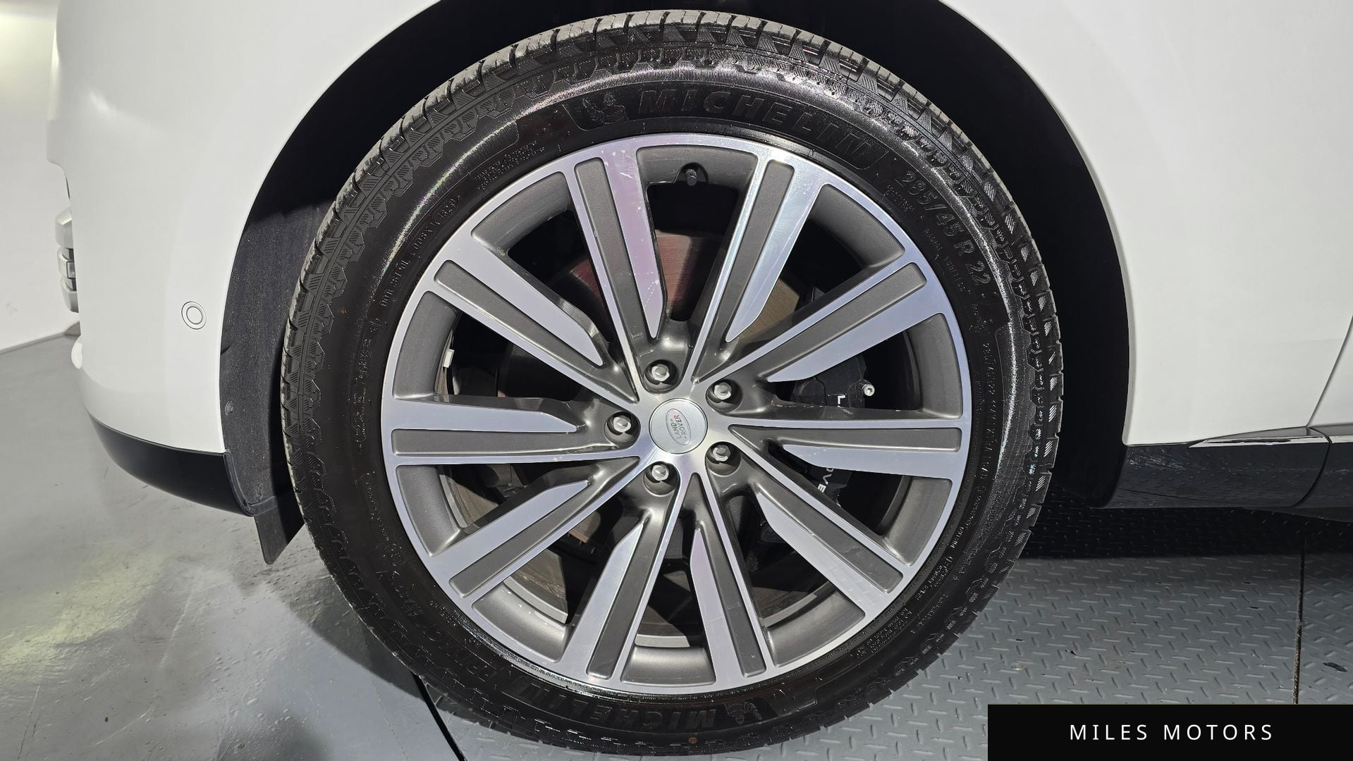 Land Rover 레인지로버 2025 — миниатюра 4