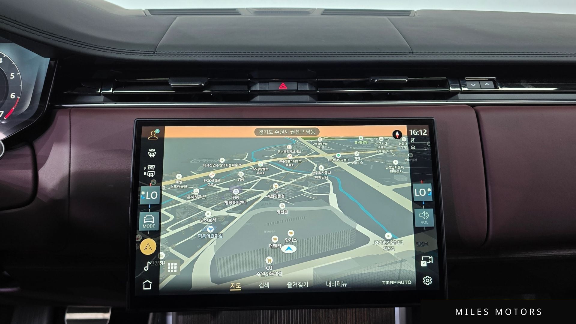 Land Rover 레인지로버 2025 — миниатюра 18