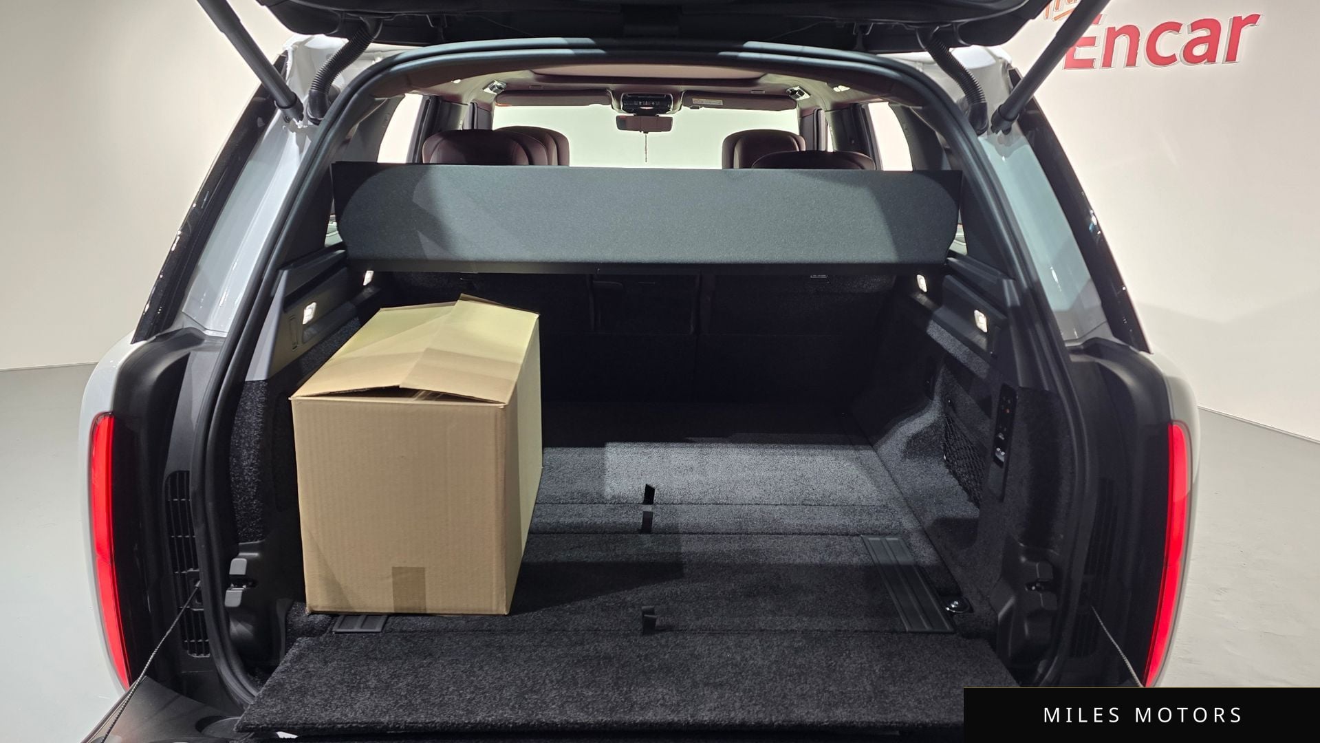 Land Rover 레인지로버 2025 — миниатюра 26