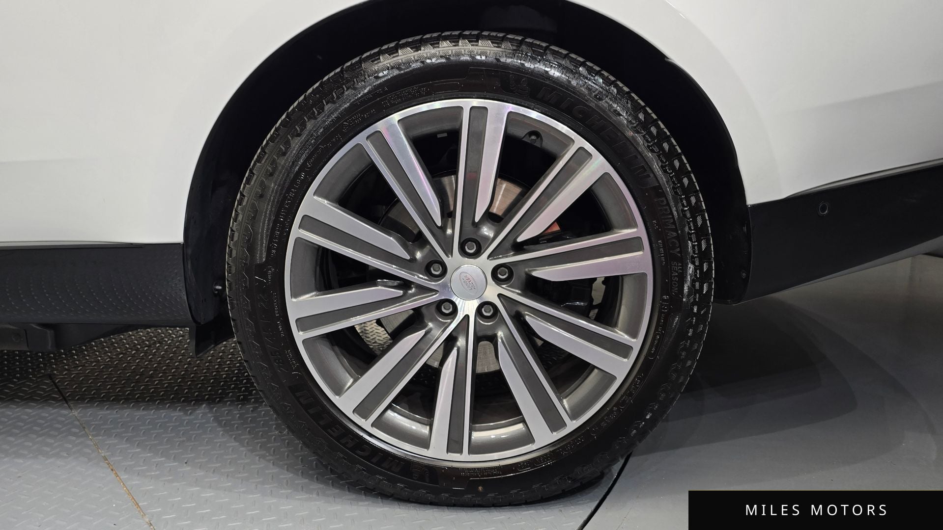 Land Rover 레인지로버 2025 — миниатюра 6
