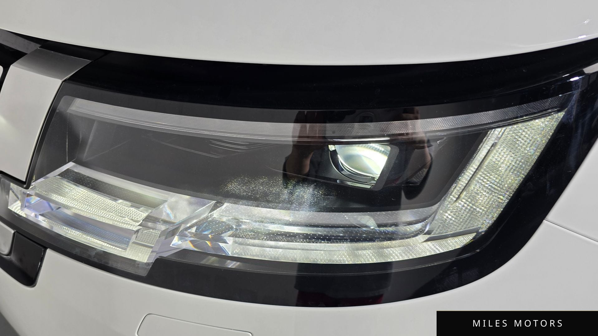 Land Rover 레인지로버 2025 — миниатюра 7